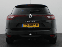 Renault Mégane Estate Energy TCe 140 Limited - Afbeelding 5