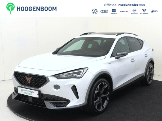 CUPRA Formentor 1.4 e-Hybrid Performance