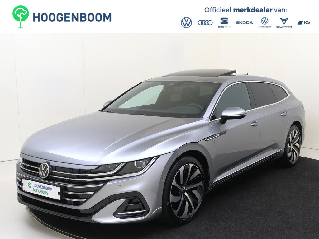 Volkswagen Arteon Shooting Brake 1.4 TSI eHybrid R-Line Business