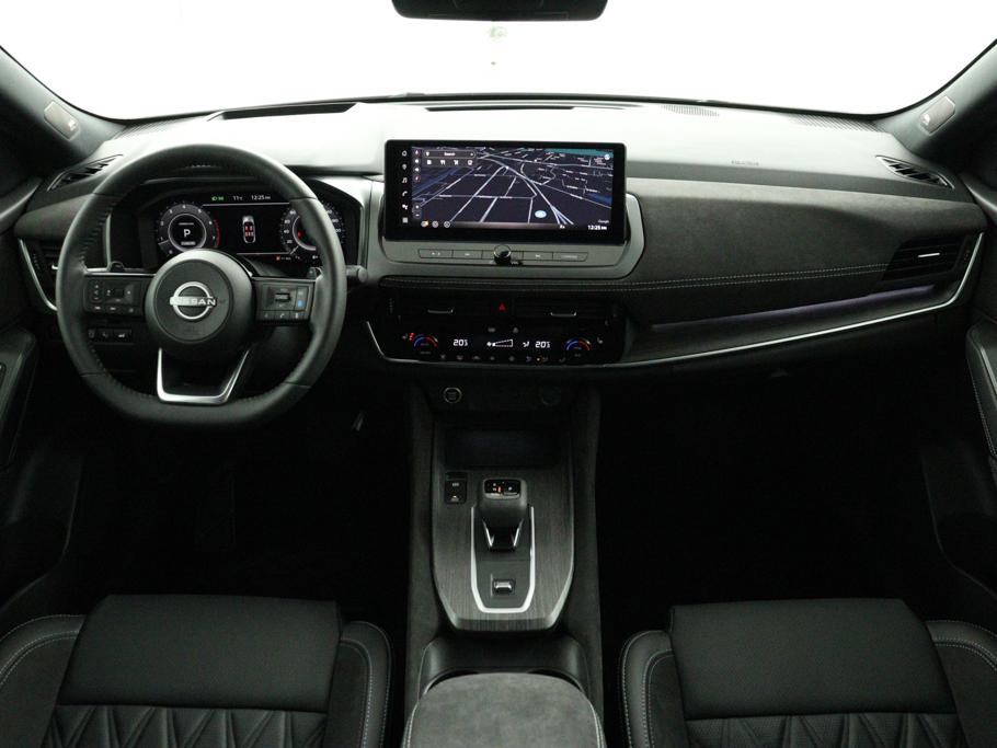 Nissan QASHQAI 1.3 MHEV Xtronic Tekna Plus - Afbeelding 4