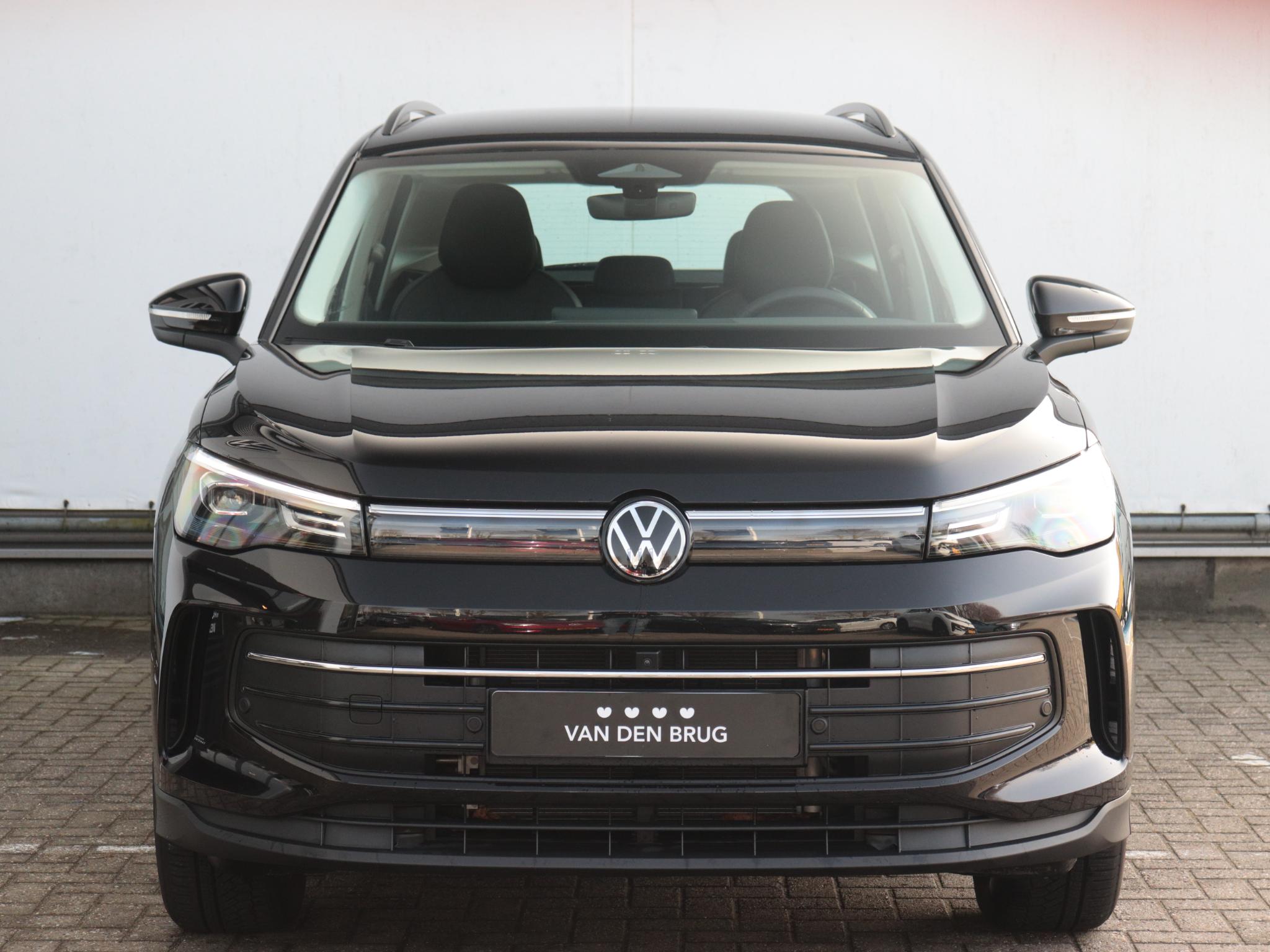 Volkswagen Tiguan 1.5 eHybrid Life Edition - Afbeelding 2