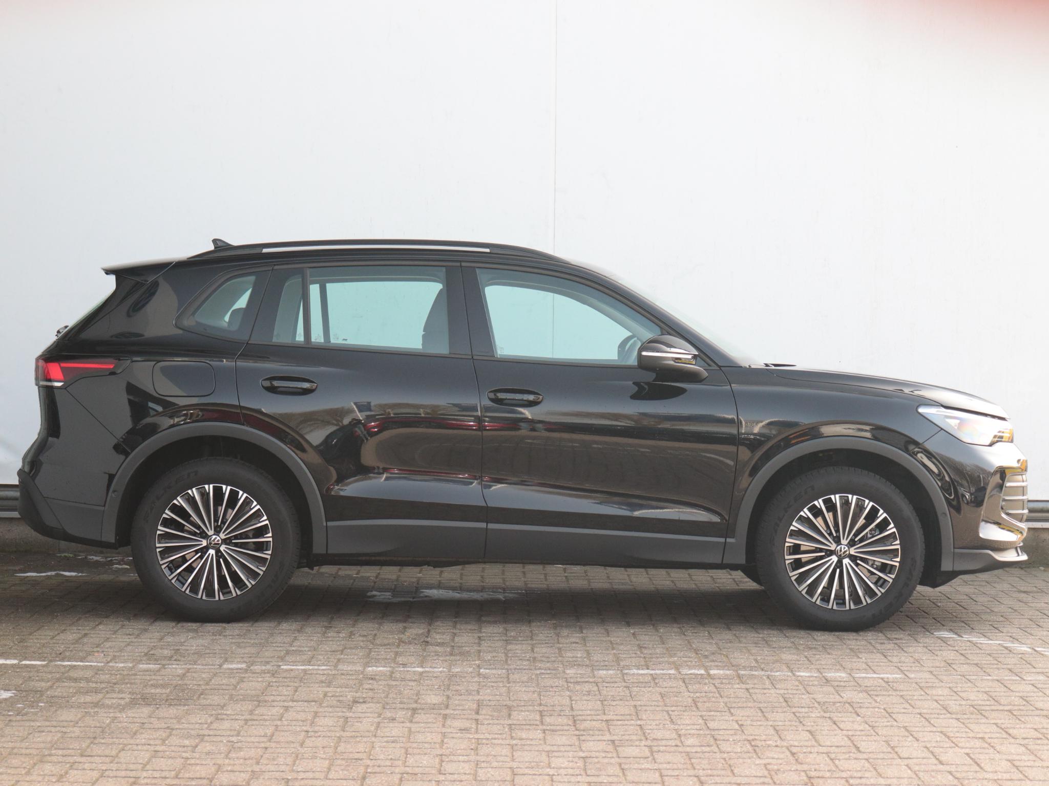 Volkswagen Tiguan 1.5 eHybrid Life Edition - Afbeelding 3