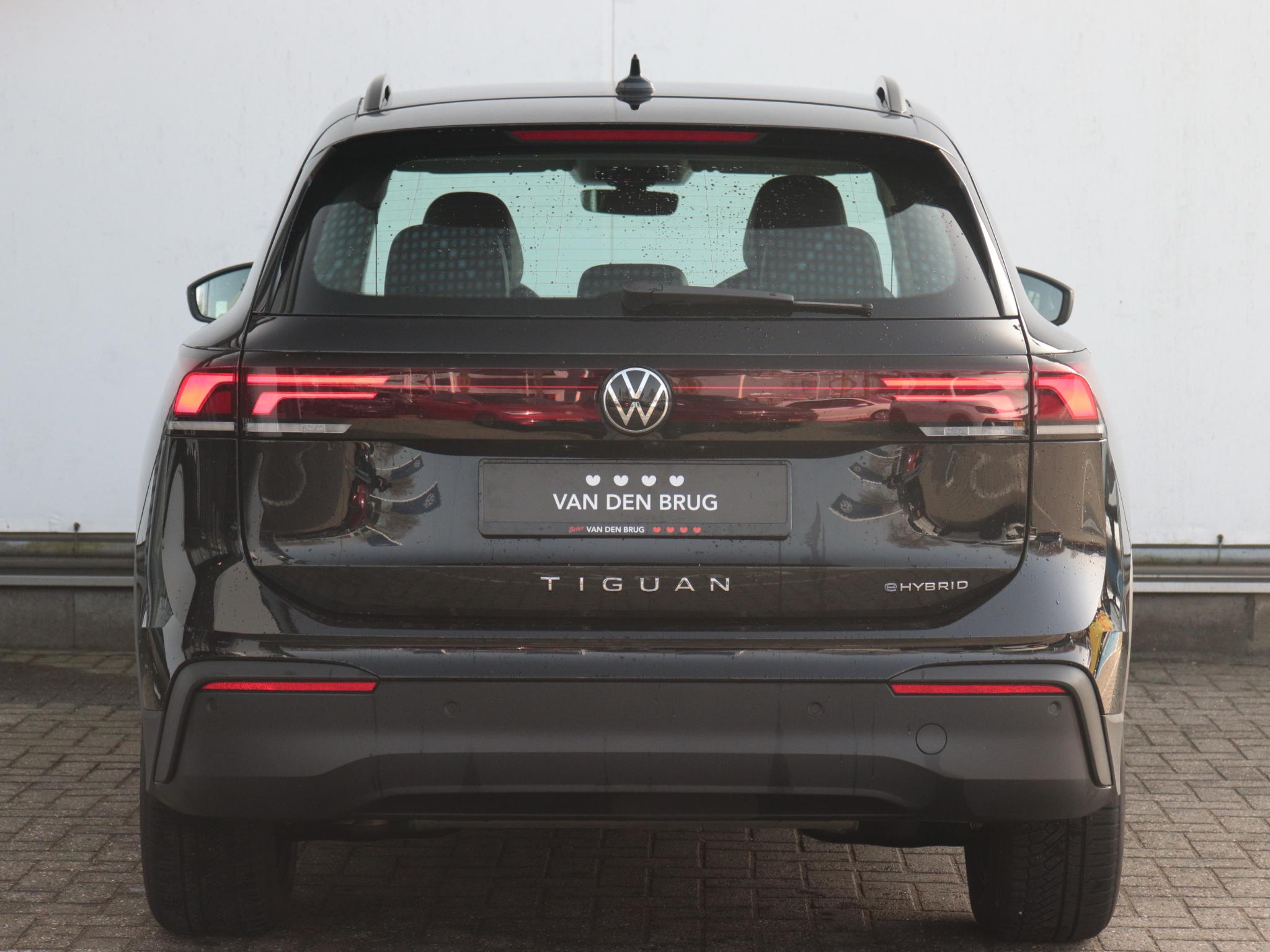 Volkswagen Tiguan 1.5 eHybrid Life Edition - Afbeelding 5