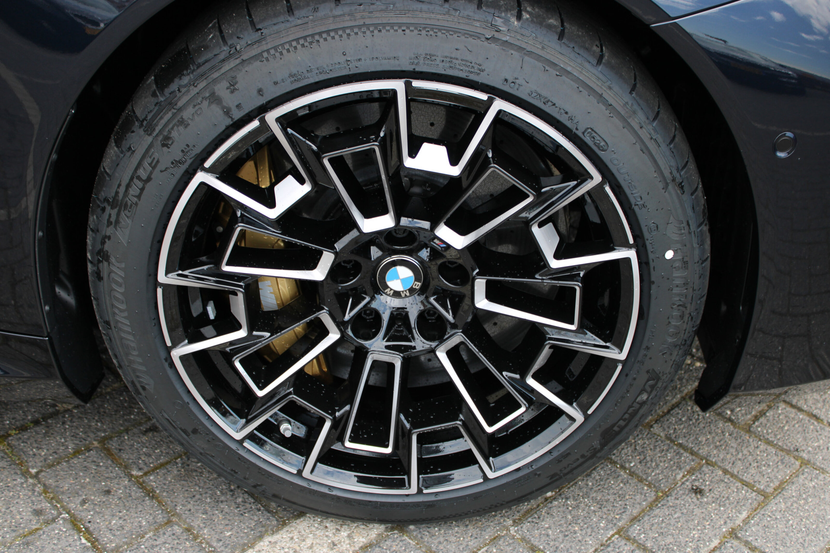 BMW M5 5 Serie Automaat