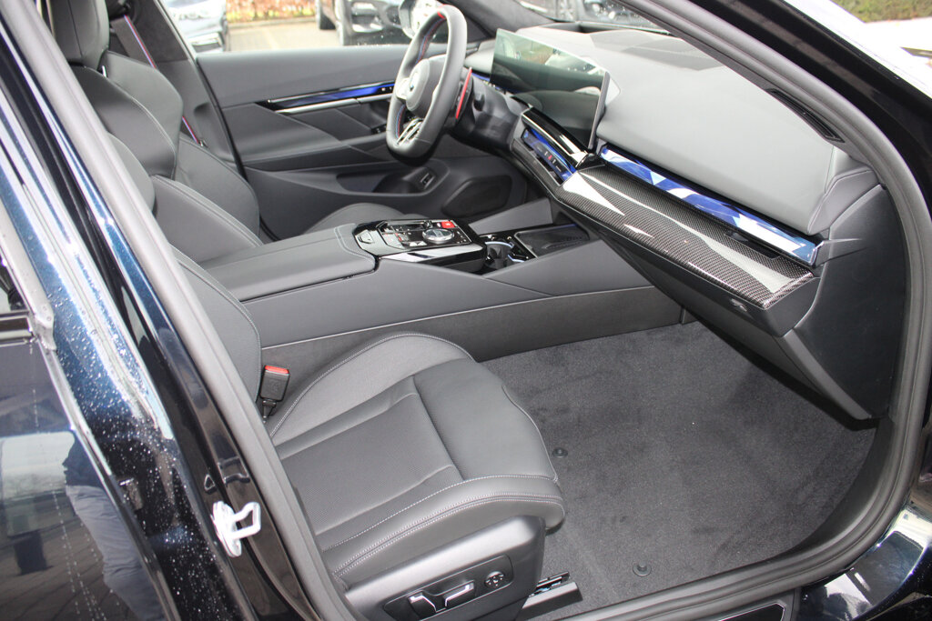 BMW M5 16