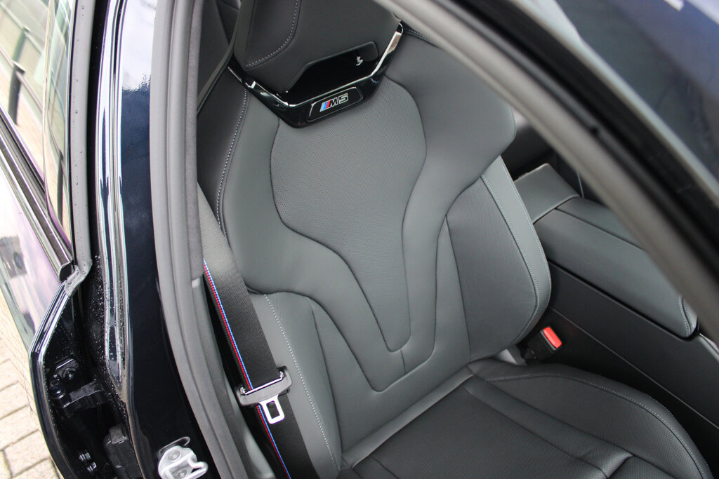 BMW M5 17