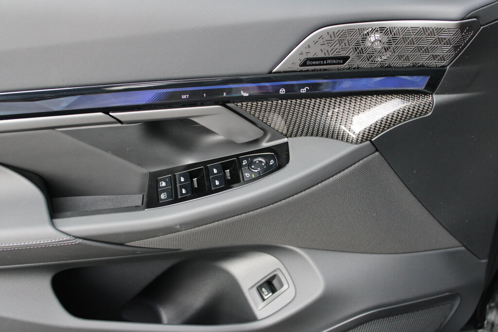 BMW M5 21
