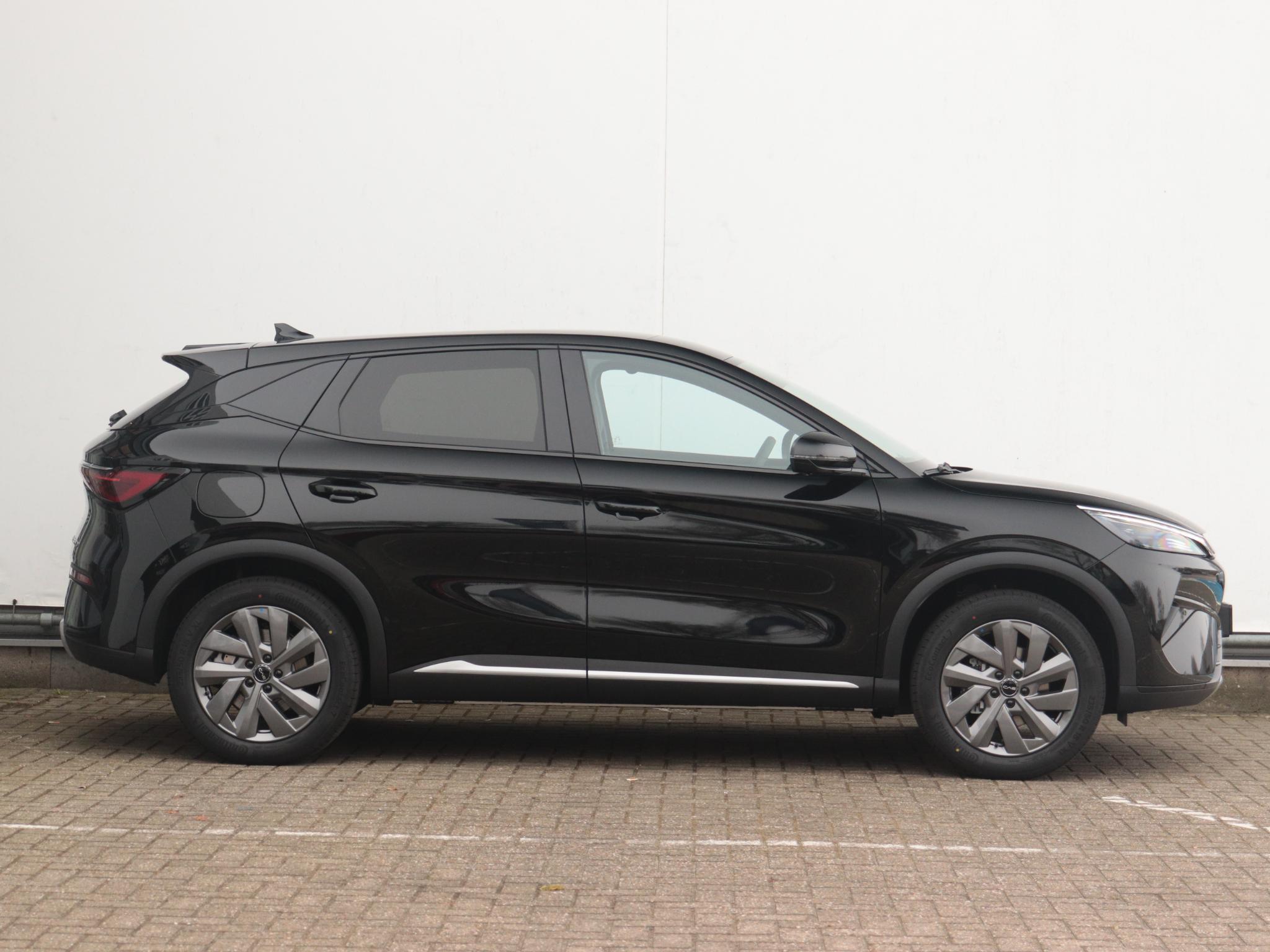 BYD ATTO 3 EVO Design 75 kWh - Afbeelding 2