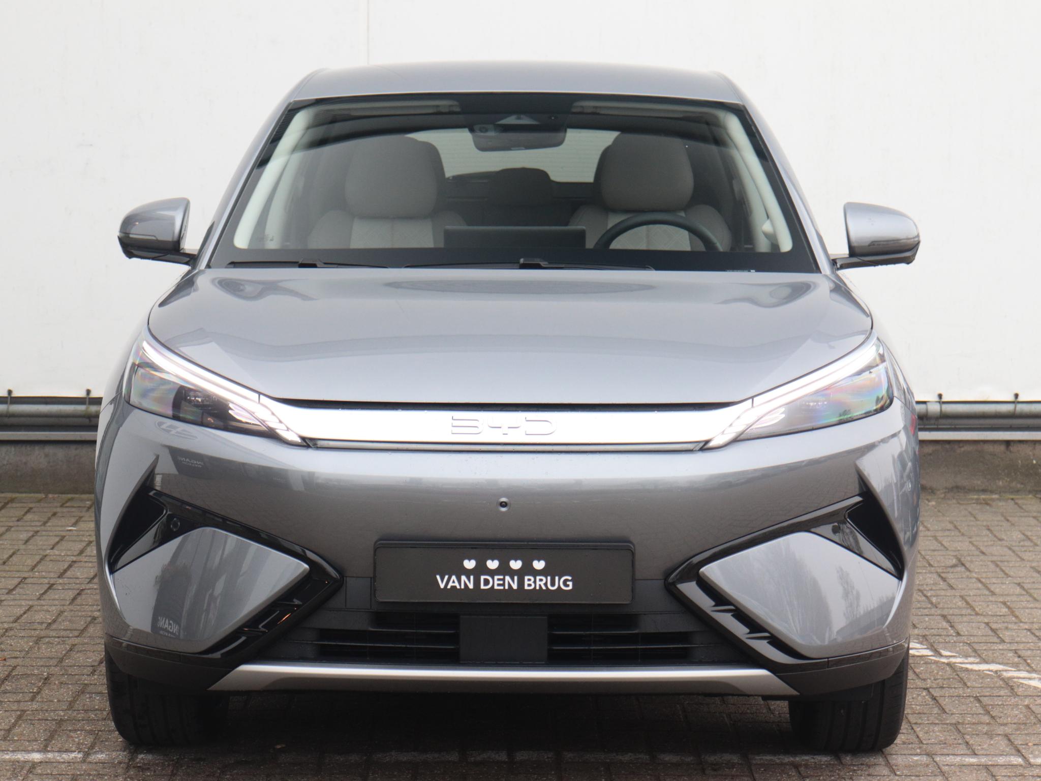 BYD ATTO 3 EVO Design 75 kWh - Afbeelding 3