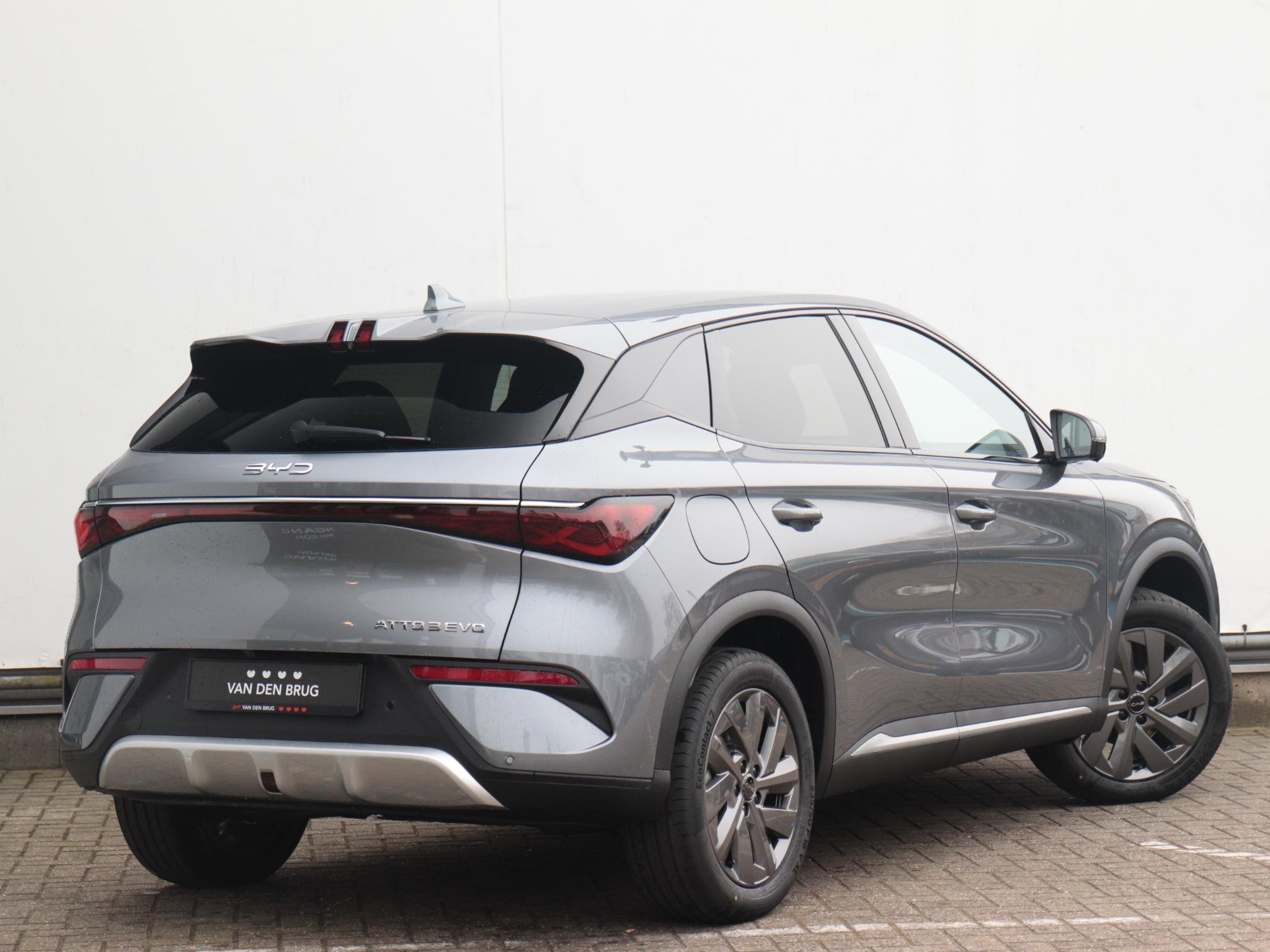 BYD ATTO 3 EVO Design 75 kWh - Afbeelding 4