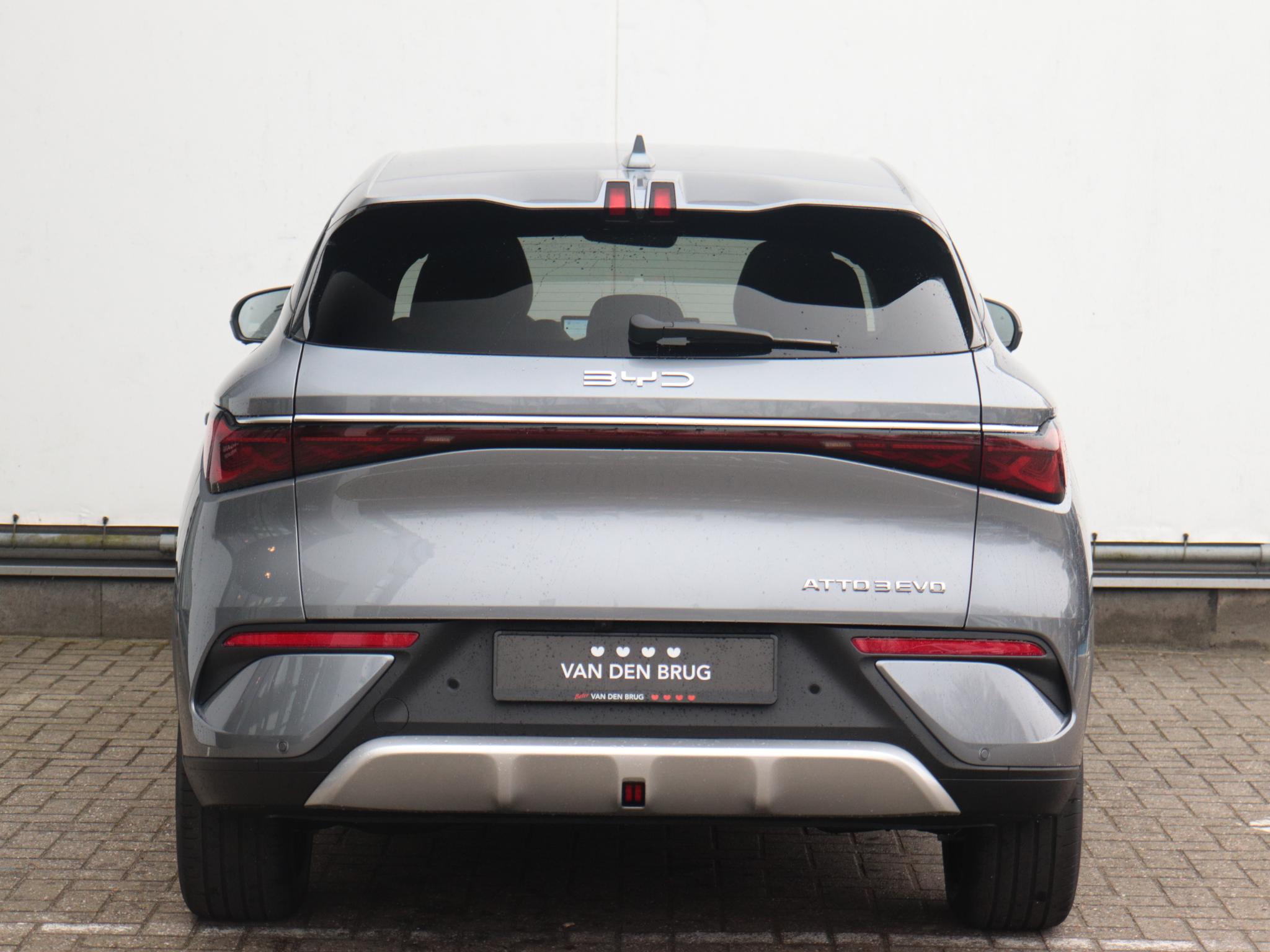 BYD ATTO 3 EVO Design 75 kWh - Afbeelding 5