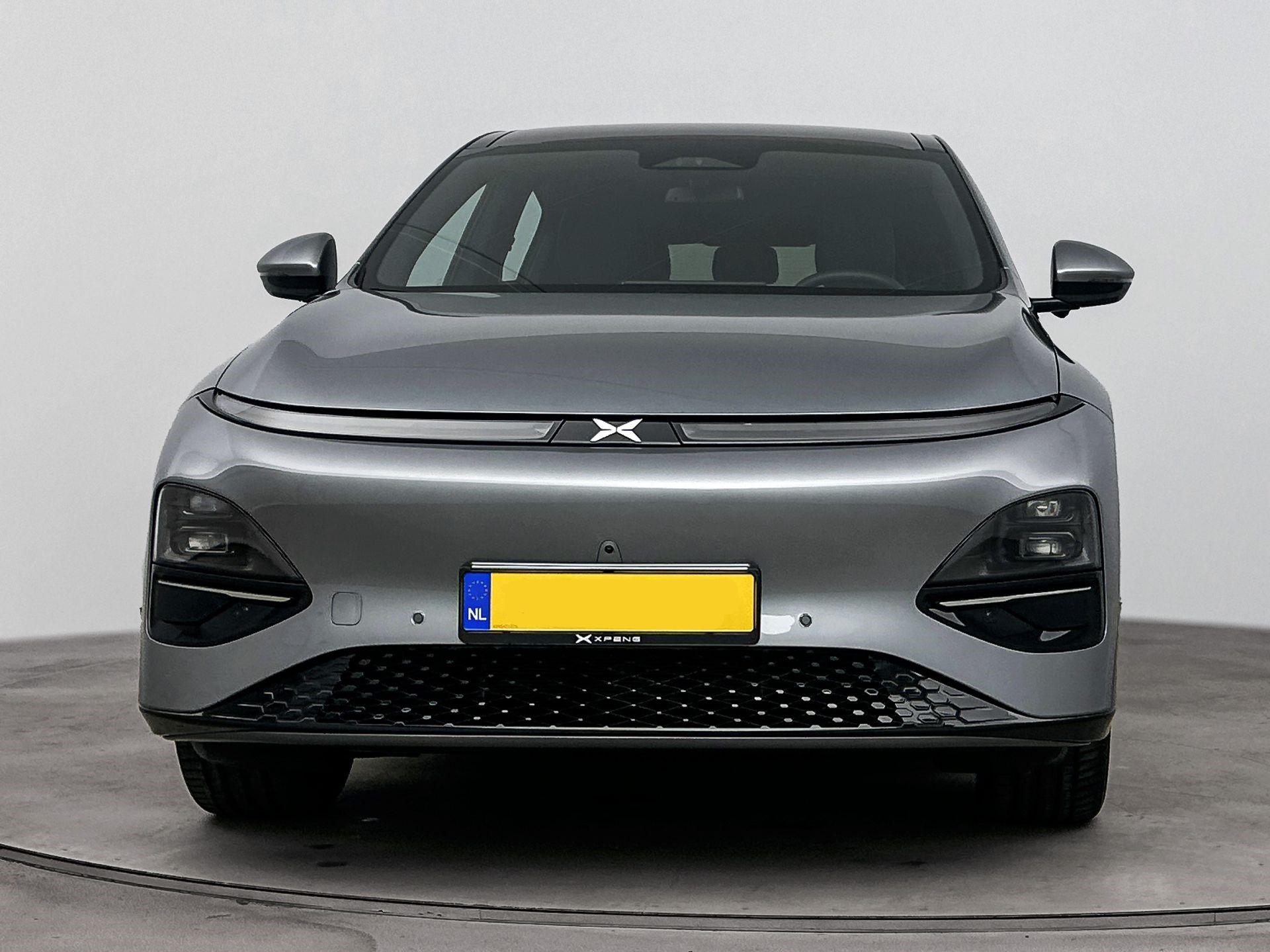 XPENG G6 RWD Long Range 88 kWh - Afbeelding 4