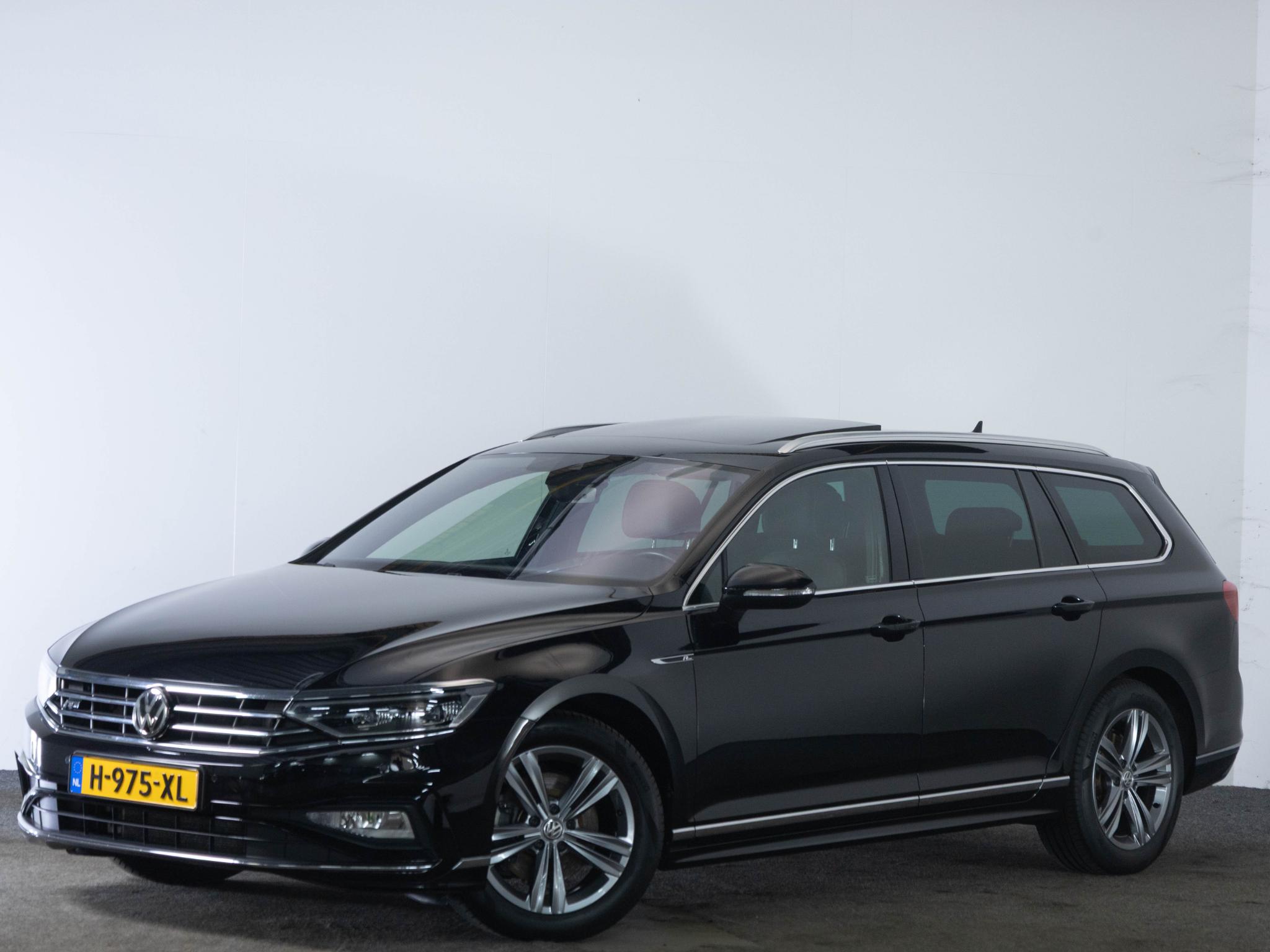 Volkswagen Passat Variant R-Line 1.5 TSI 150 PK DSG - Afbeelding 4