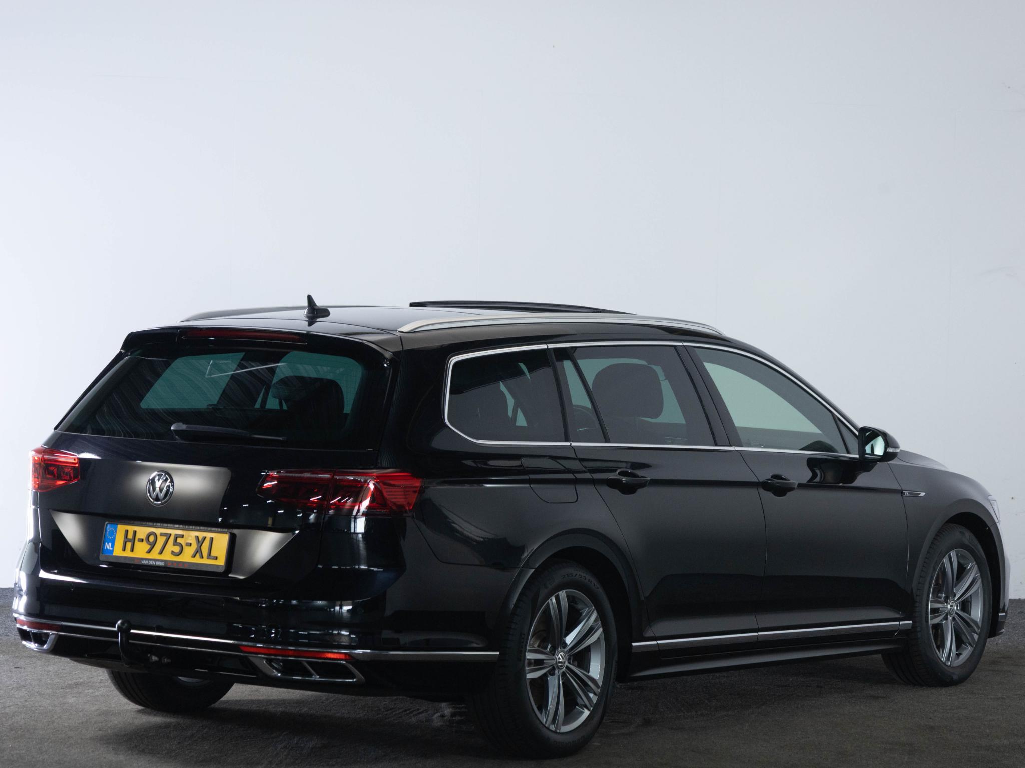 Volkswagen Passat Variant R-Line 1.5 TSI 150 PK DSG - Afbeelding 5