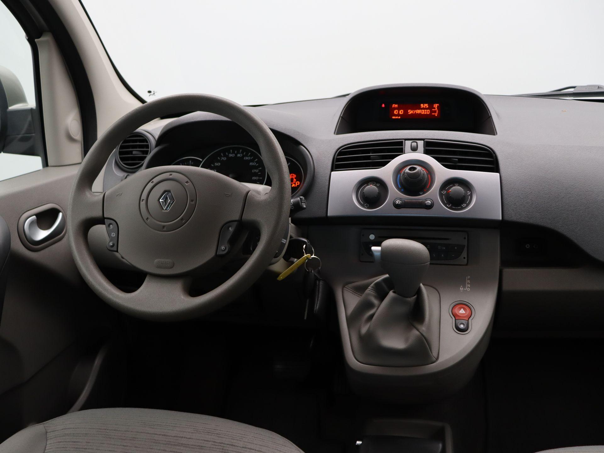 Renault Kangoo Family 1.6-16V Privilège - Afbeelding 5