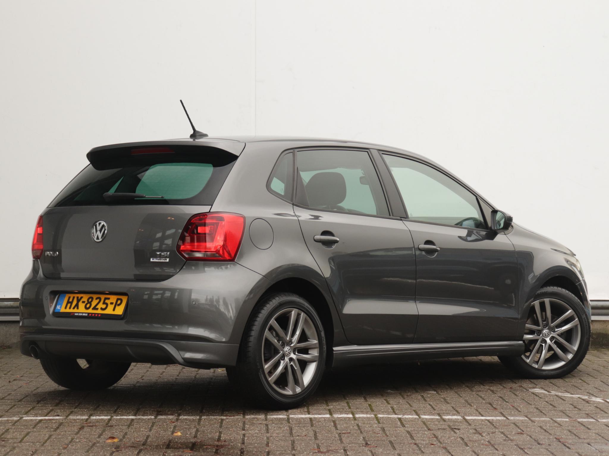 Volkswagen Polo 1.2 TSI Edition R - Afbeelding 5
