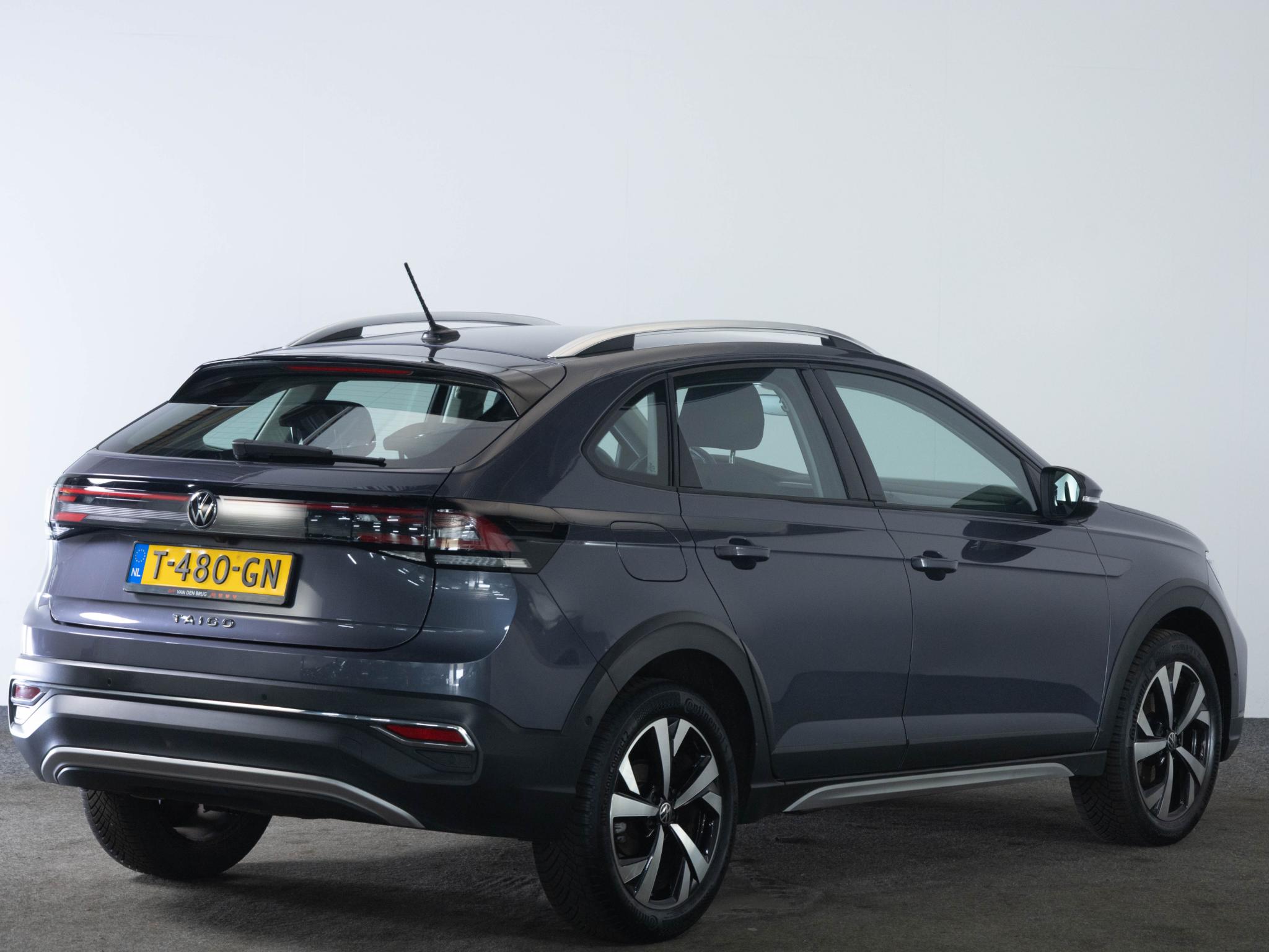 Volkswagen Taigo Style 1.0 TSI 110 PK DSG - Afbeelding 5