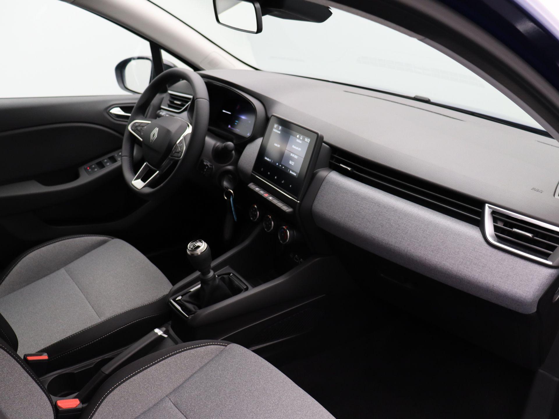 Renault Clio TCe 90pk GPF evolution - Afbeelding 5