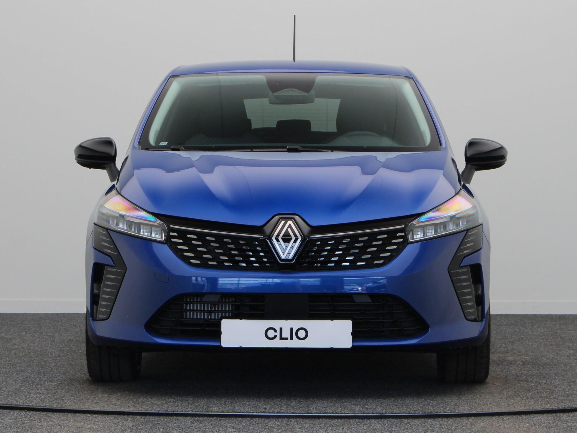 Renault Clio TCe 90pk GPF evolution - Afbeelding 6