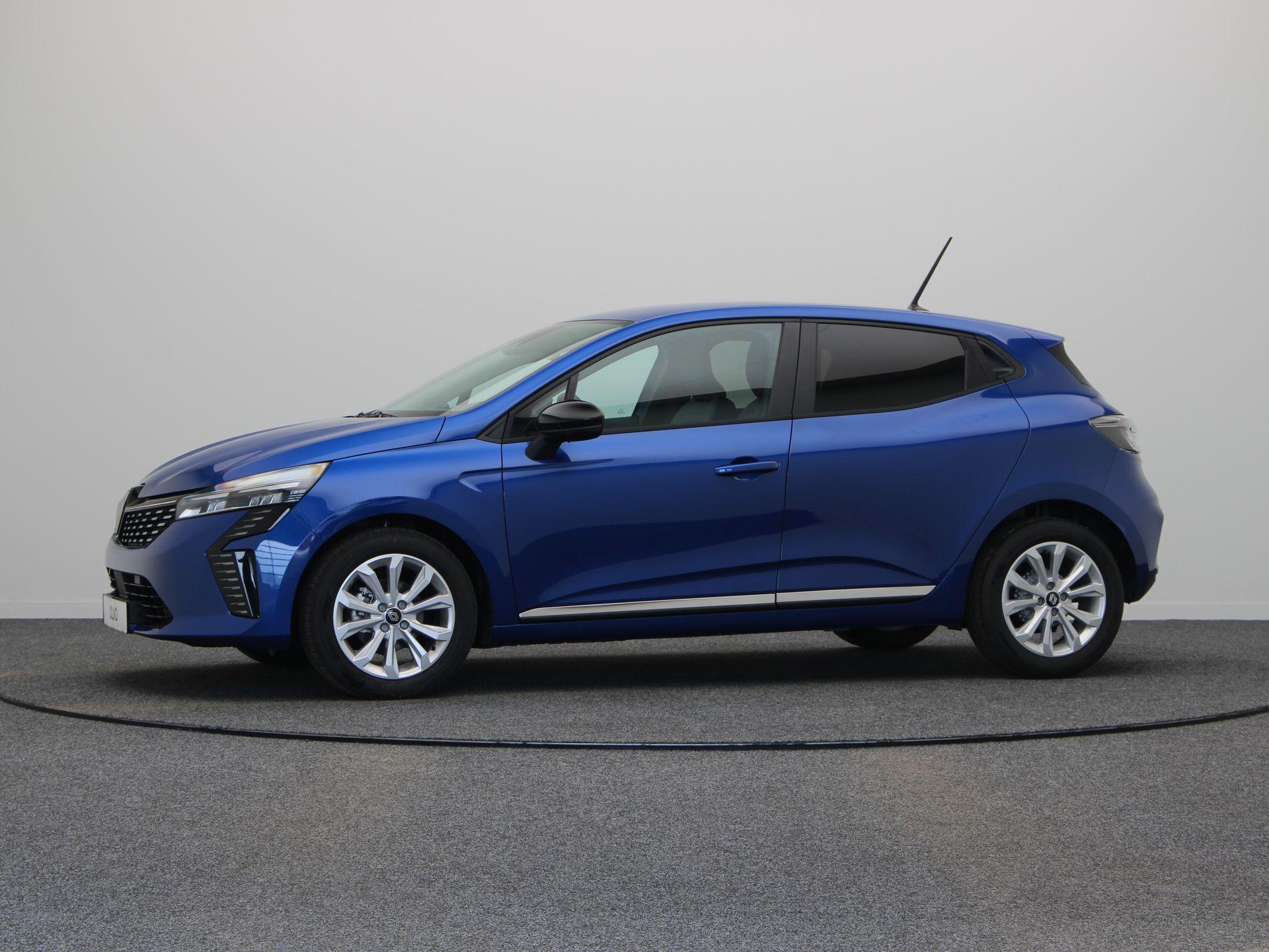Renault Clio TCe 90pk GPF evolution - Afbeelding 11