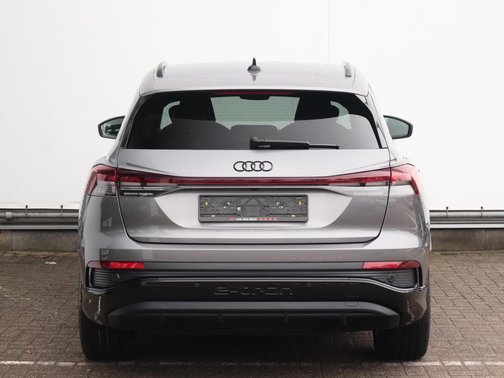 Audi Q4 e-tron 40 S edition 77 kWh - Afbeelding 5