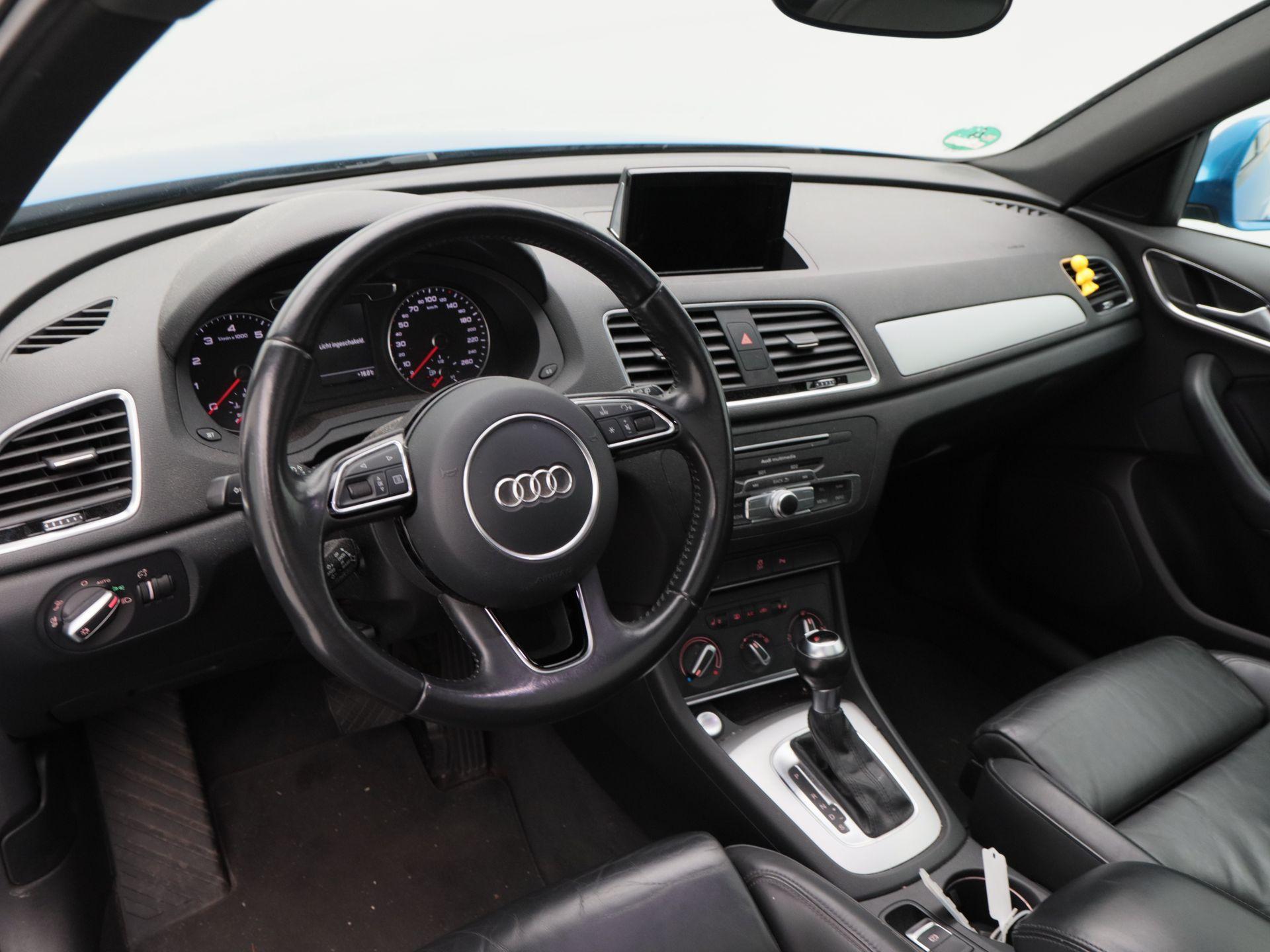 Audi Q3 1.4 TFSi 150 Pk Automaat Sport - Afbeelding 3