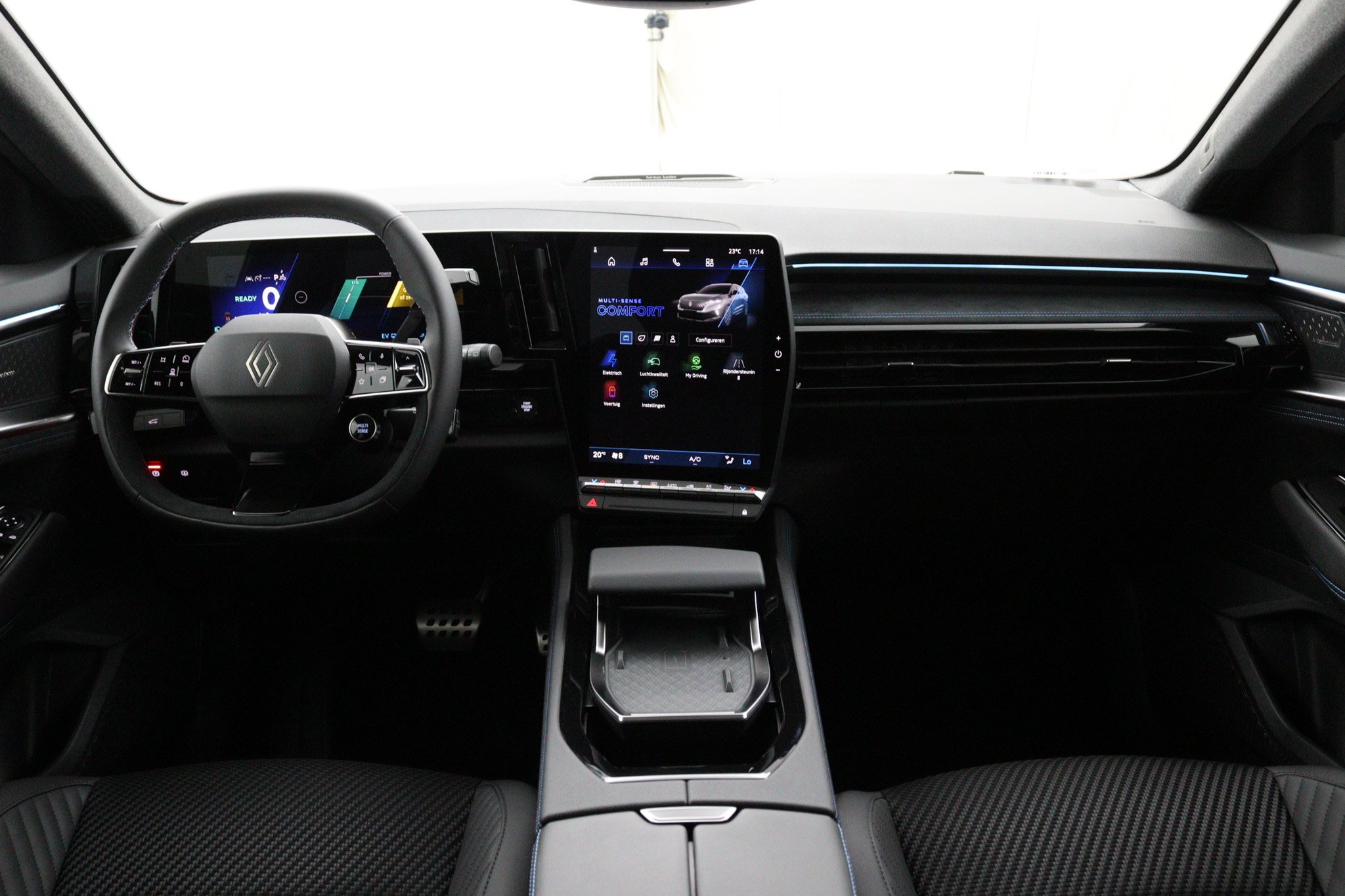 Renault Espace esprit Alpine - Afbeelding 3