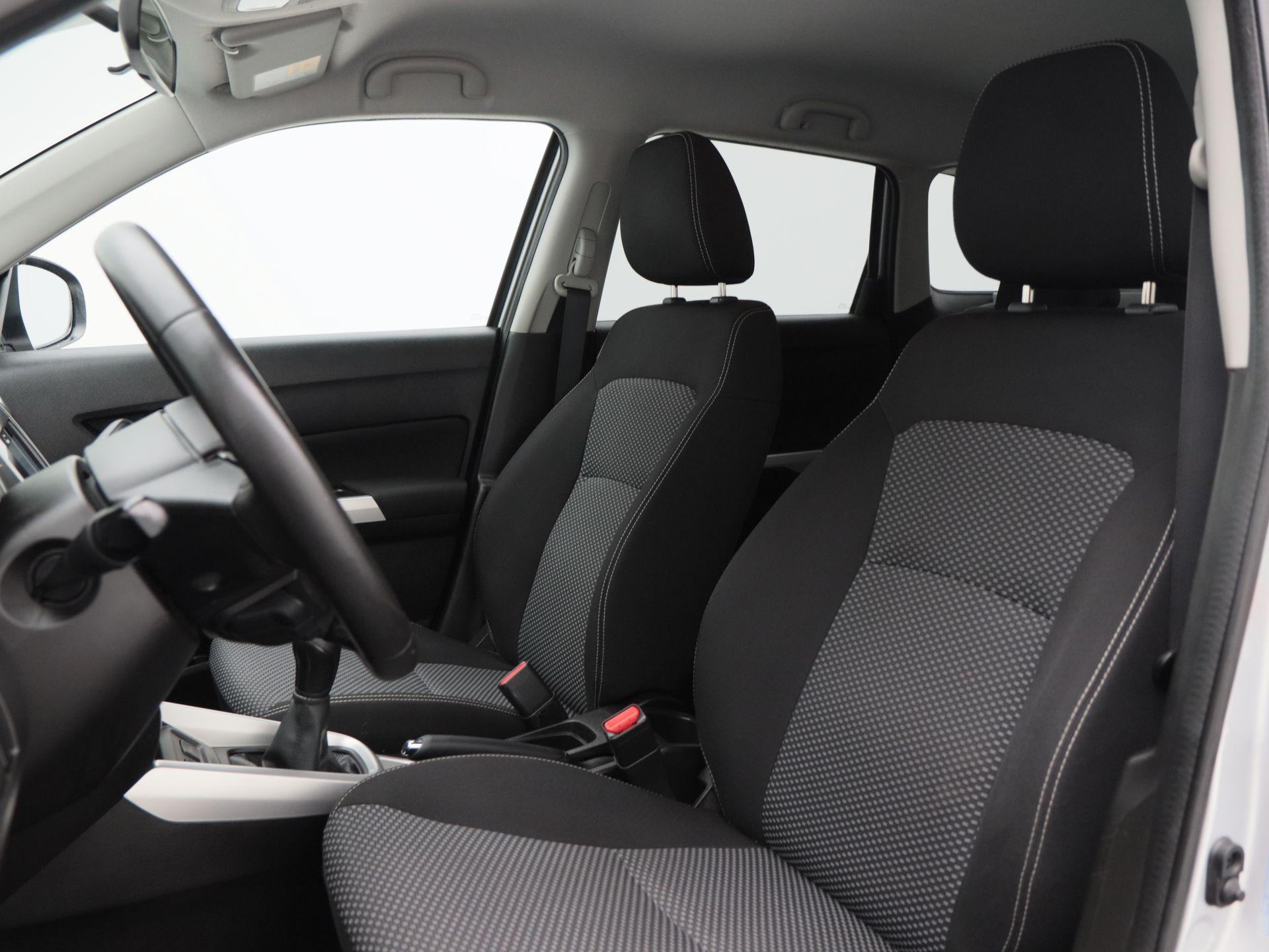 Suzuki Vitara 1.6 120 Pk Exclusive - Afbeelding 5