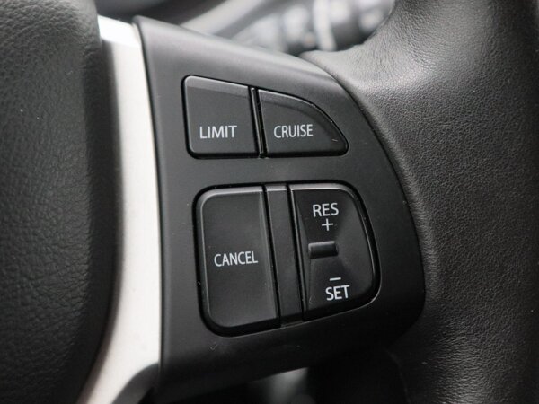 cruise control