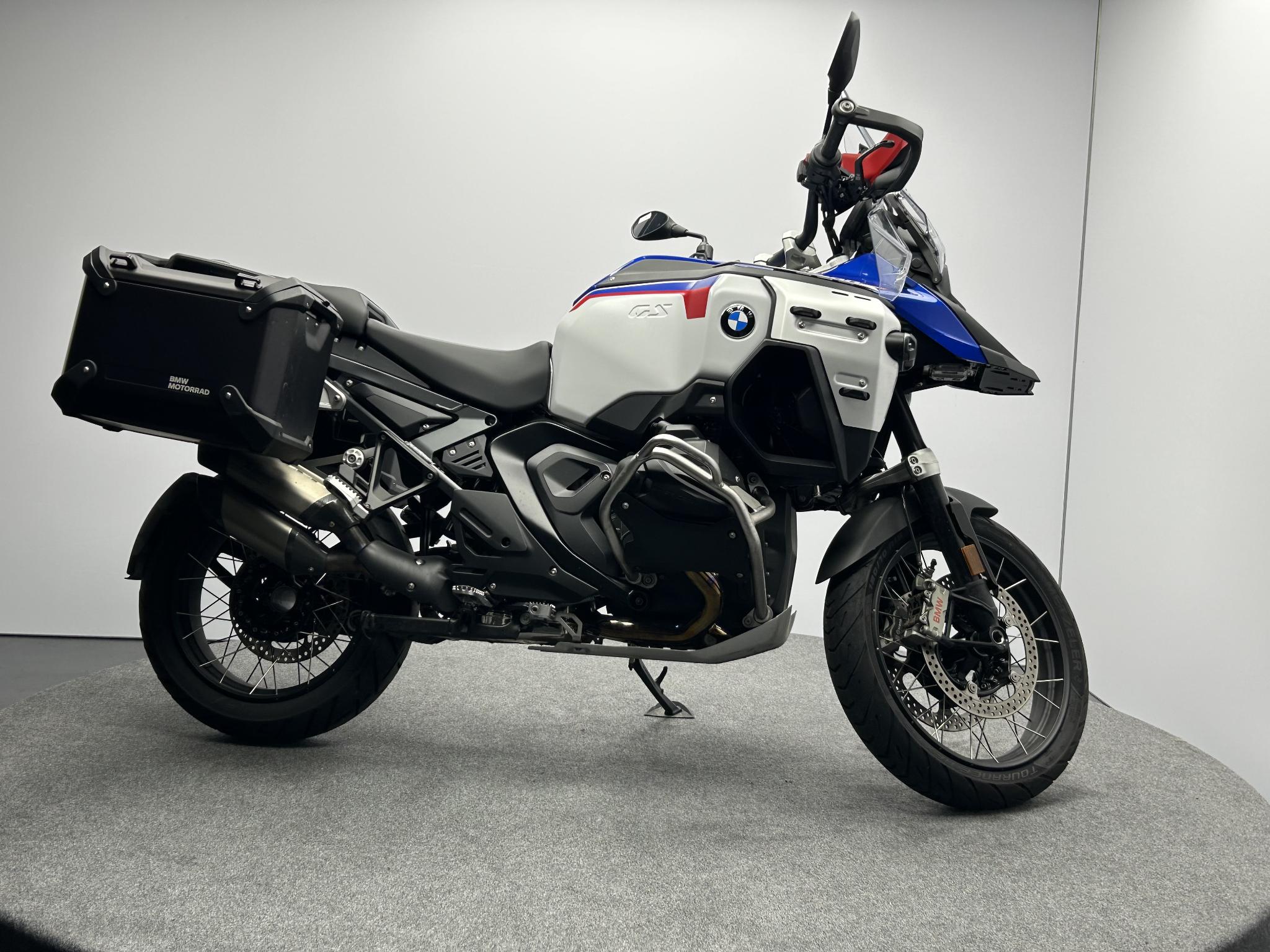 BMW R 1300 GS Adventure  - Afbeelding 2