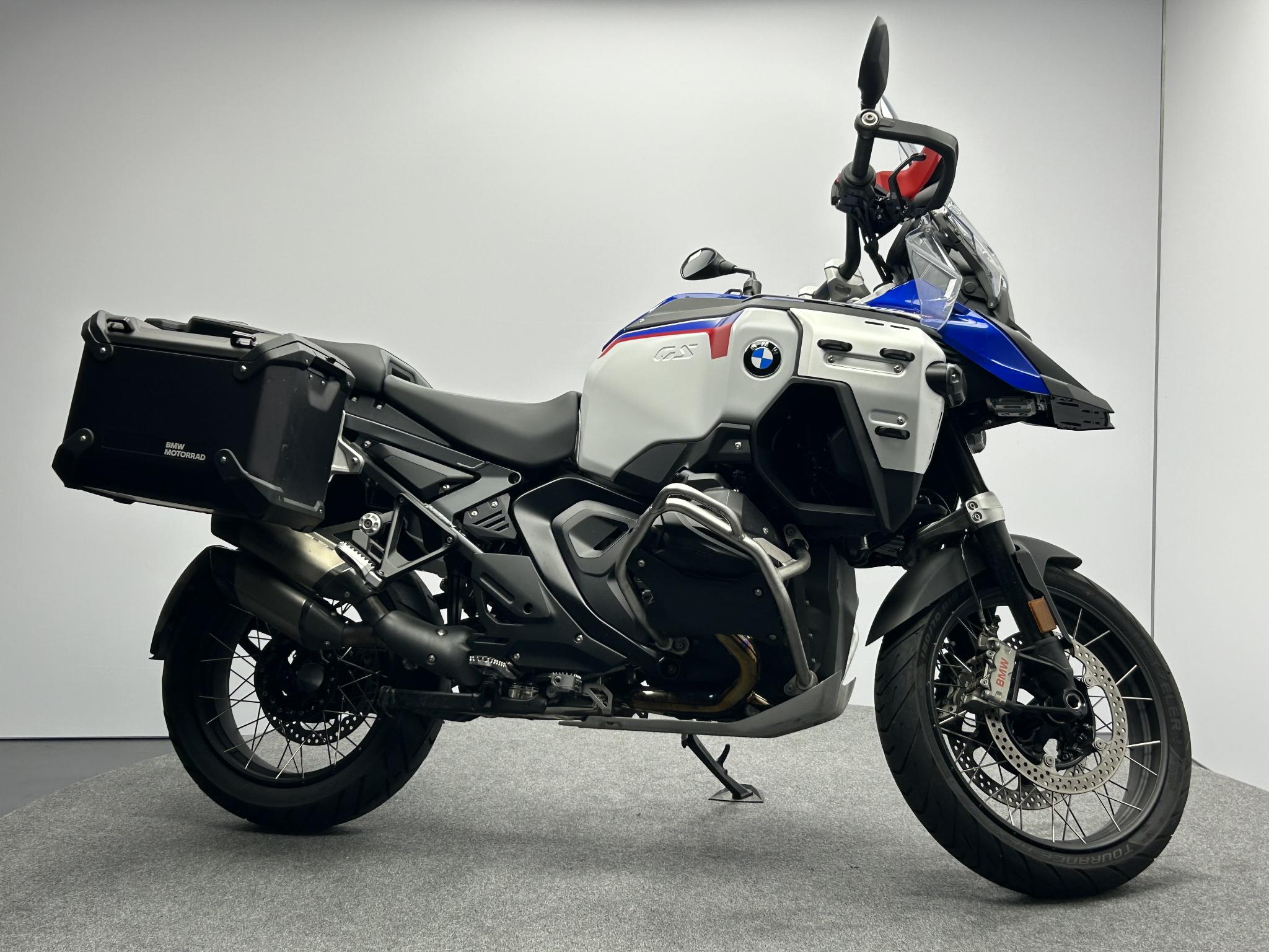 BMW R 1300 GS Adventure  - Afbeelding 3