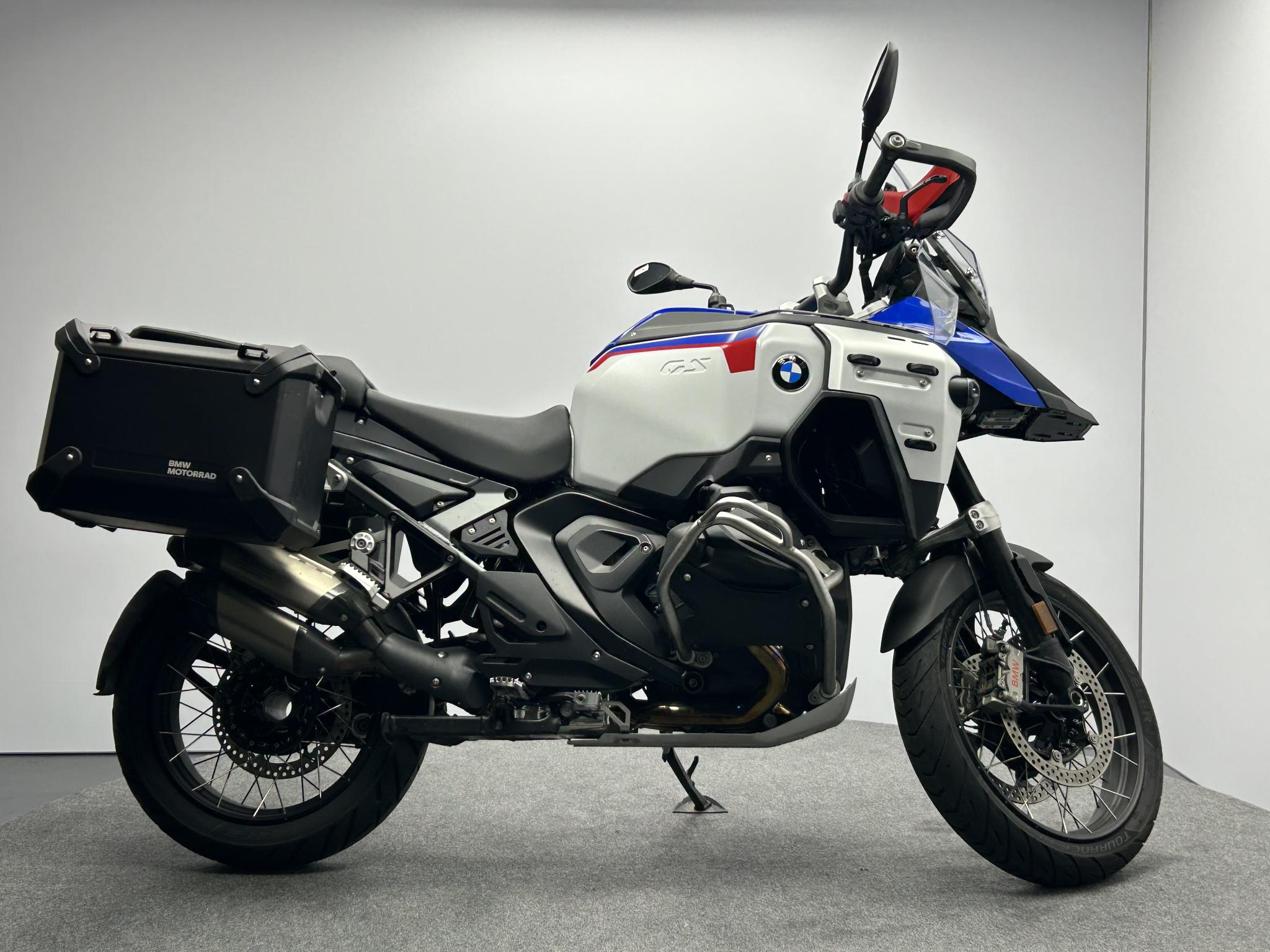 BMW R 1300 GS Adventure  - Afbeelding 4