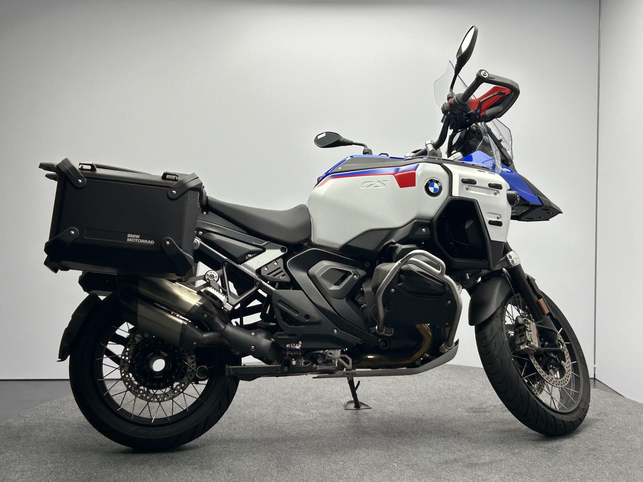 BMW R 1300 GS Adventure  - Afbeelding 5