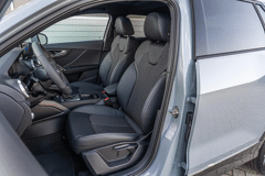 Audi Q2 35 TFSI 150pk S-tronic S Edition - Afbeelding 4