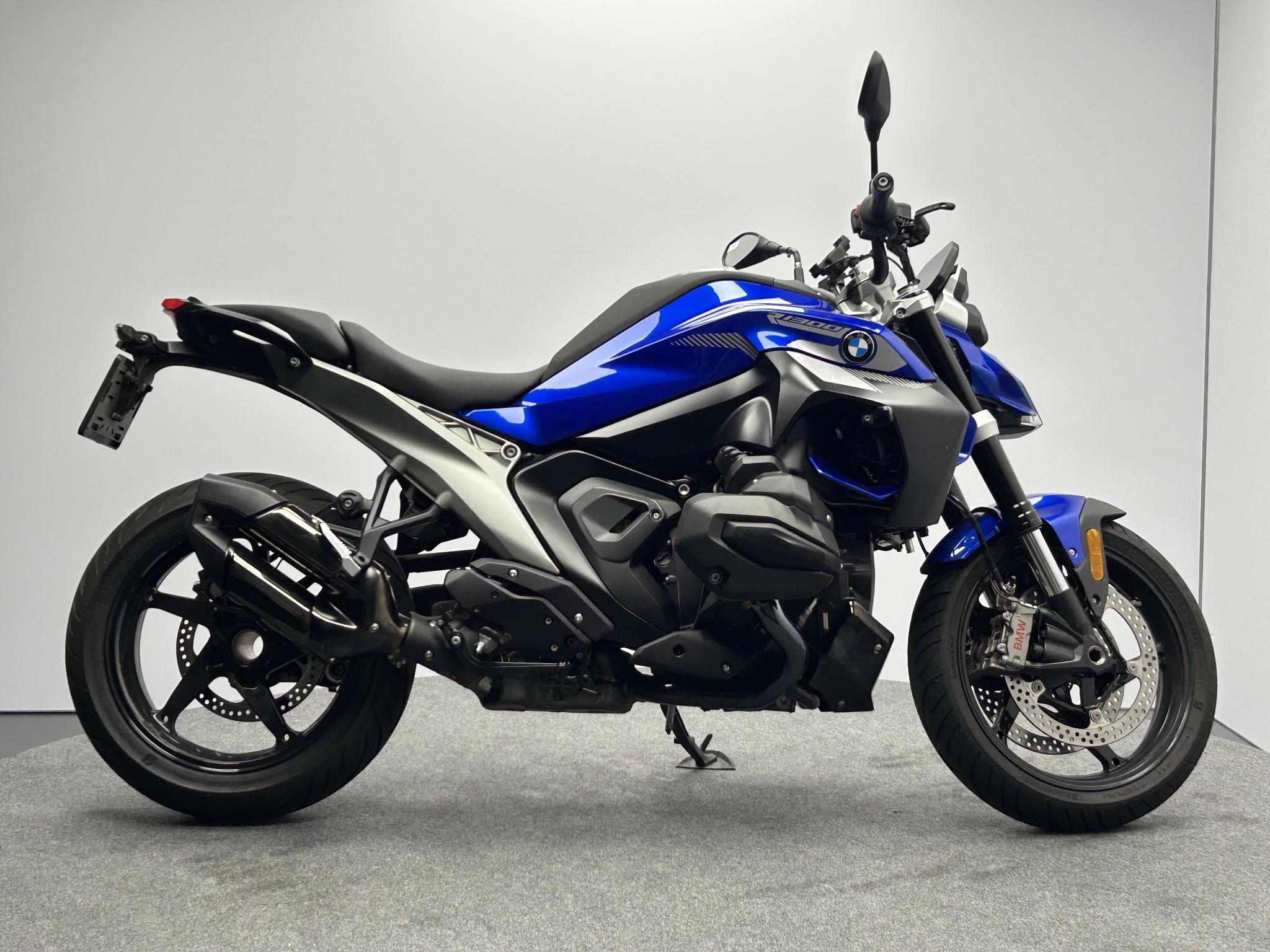 BMW R 1300 R  - Afbeelding 4