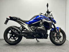 BMW R 1300 R - Afbeelding 4