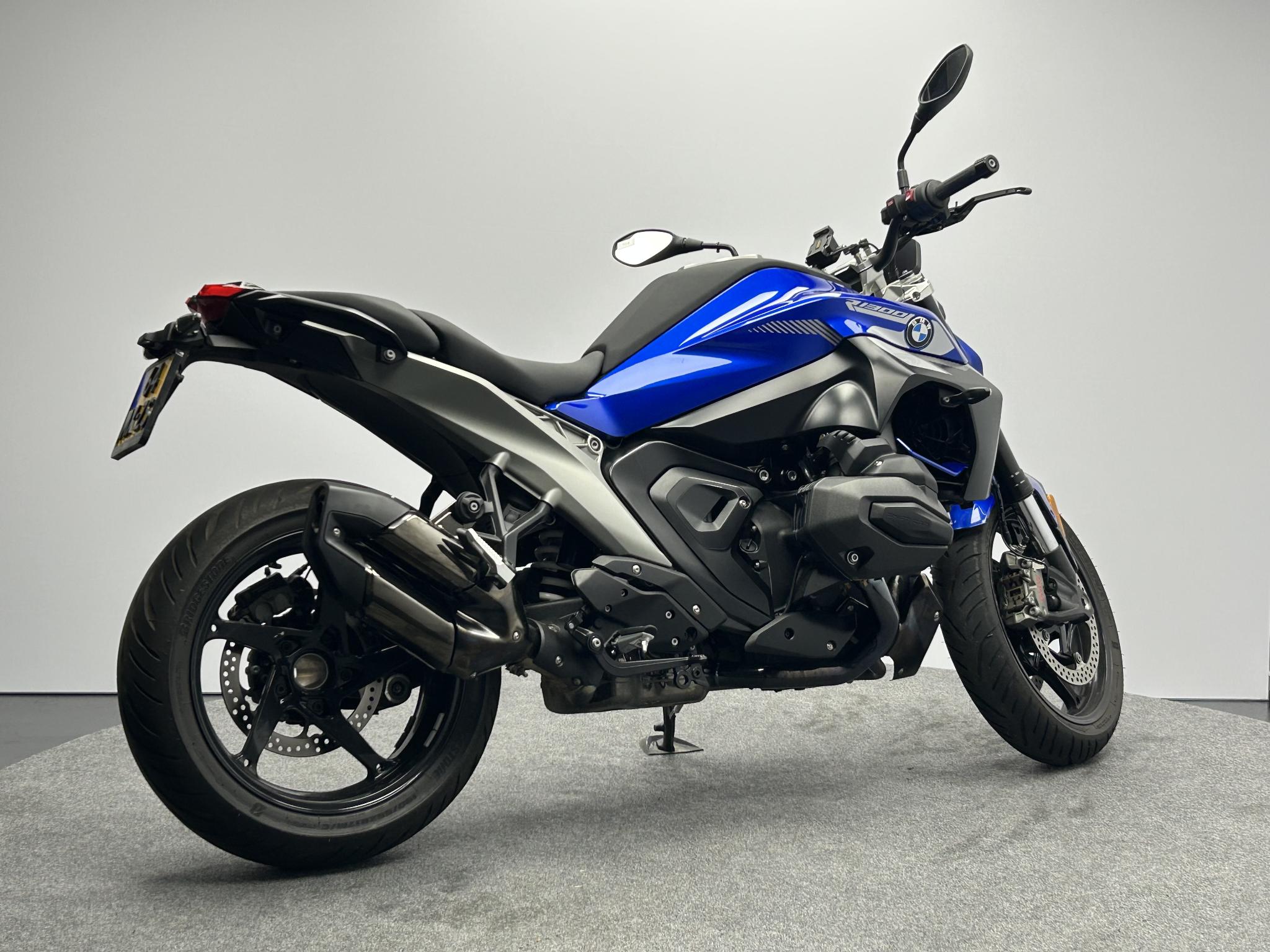 BMW R 1300 R  - Afbeelding 5
