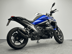 BMW R 1300 R - Afbeelding 5