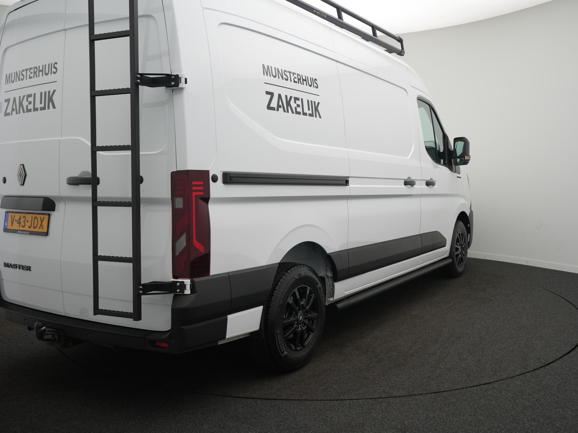 Renault Master T35 2.0 dCi 130 L2H2 Advance - Afbeelding 5