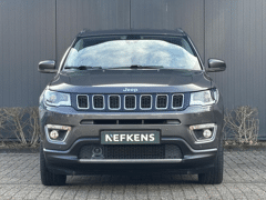 Jeep Compass 130pk Limited - Afbeelding 2