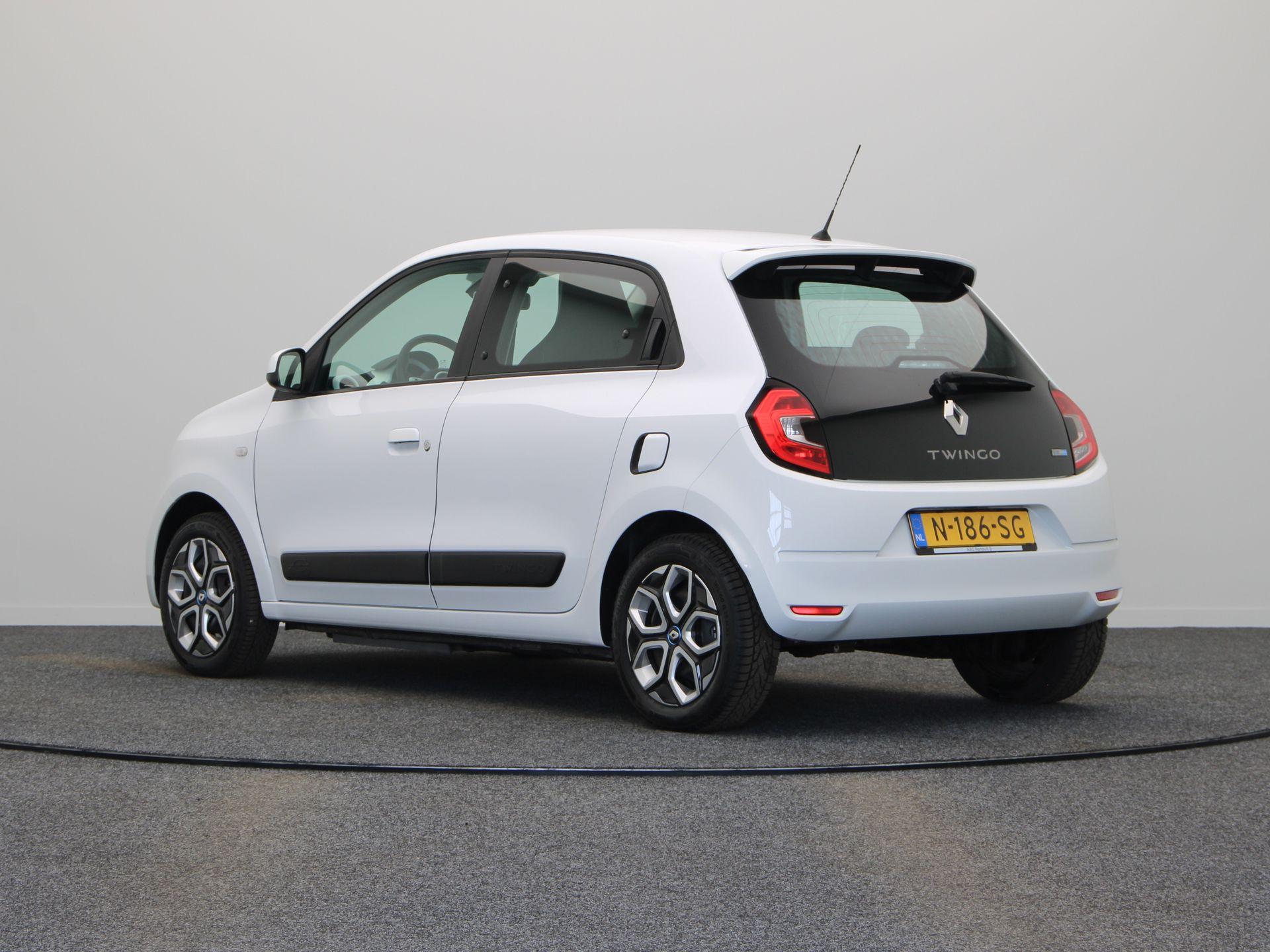 Renault Twingo Z.E. R80 Collection - Afbeelding 3