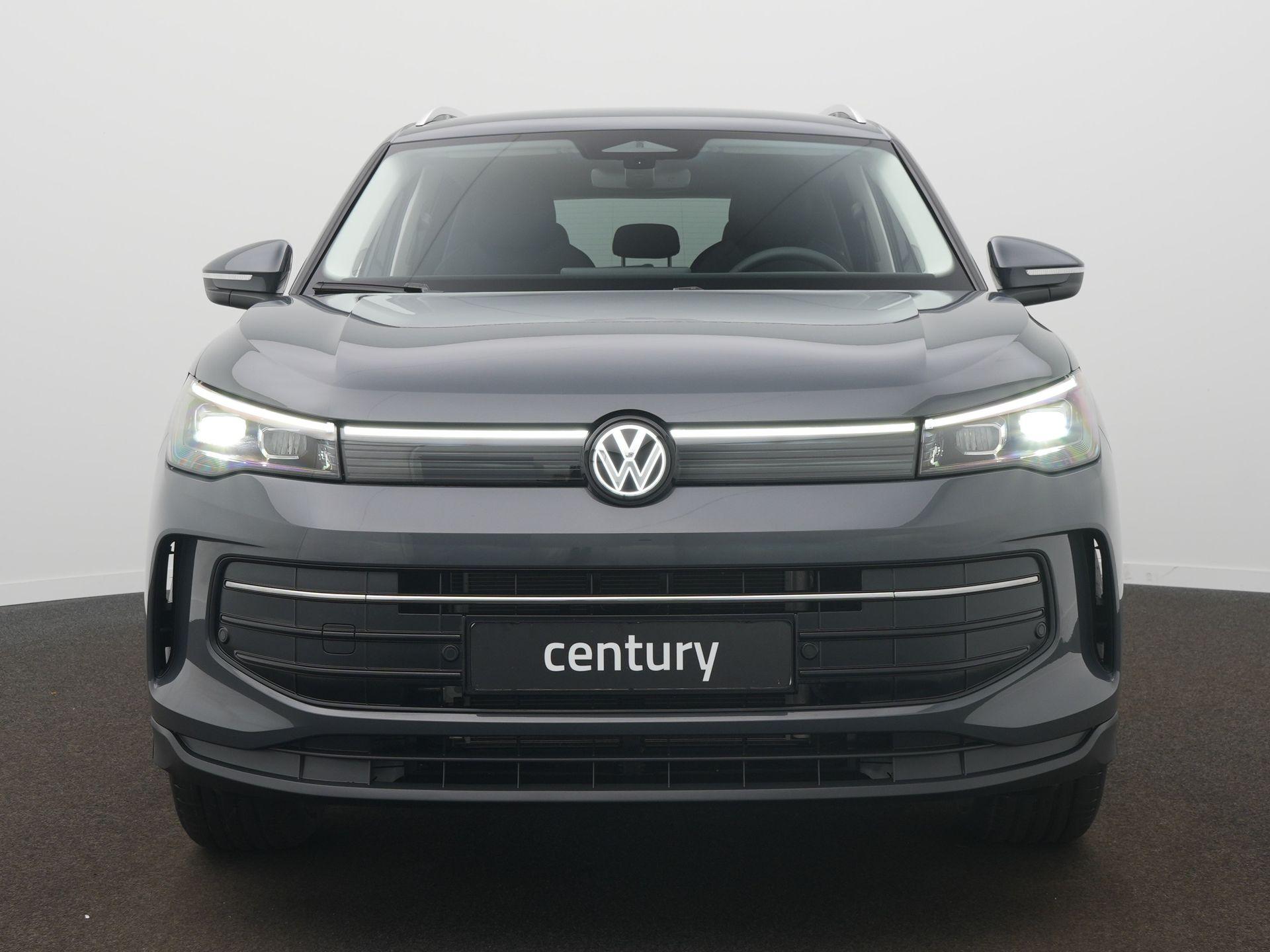 Volkswagen Tiguan 1.5 eHybrid Life Edition - Afbeelding 2