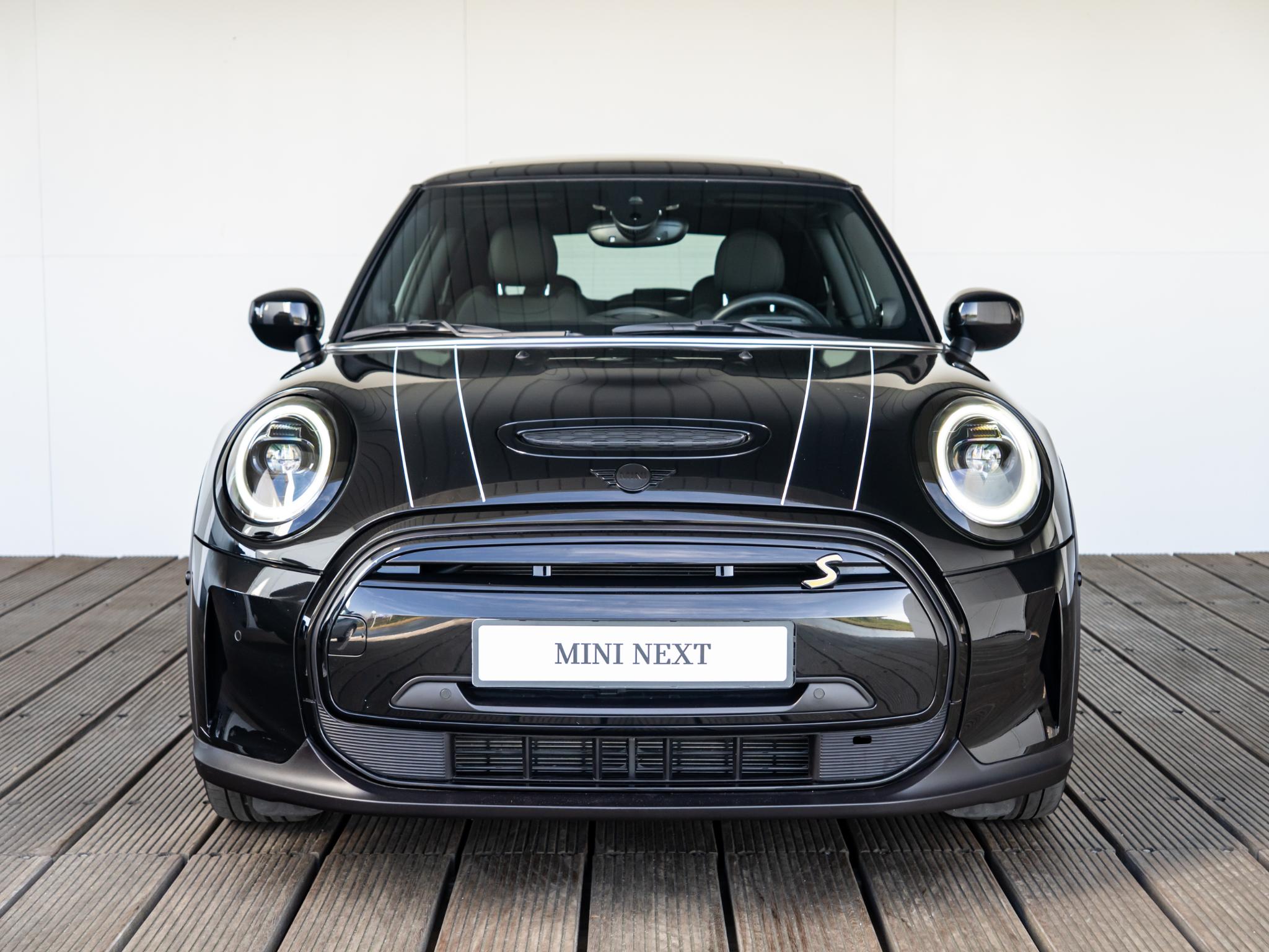 MINI Electric 3-deurs - Afbeelding 4