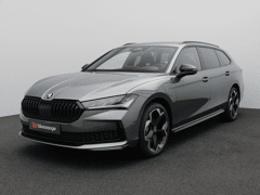 Skoda Superb Combi 1.5 TSI PHEV Sportline Business 204PK DSG - Afbeelding 2
