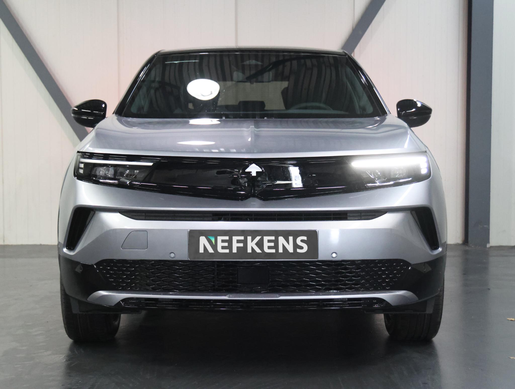 Opel Mokka-e Electric GS 54 kWh 156PK - Afbeelding 4