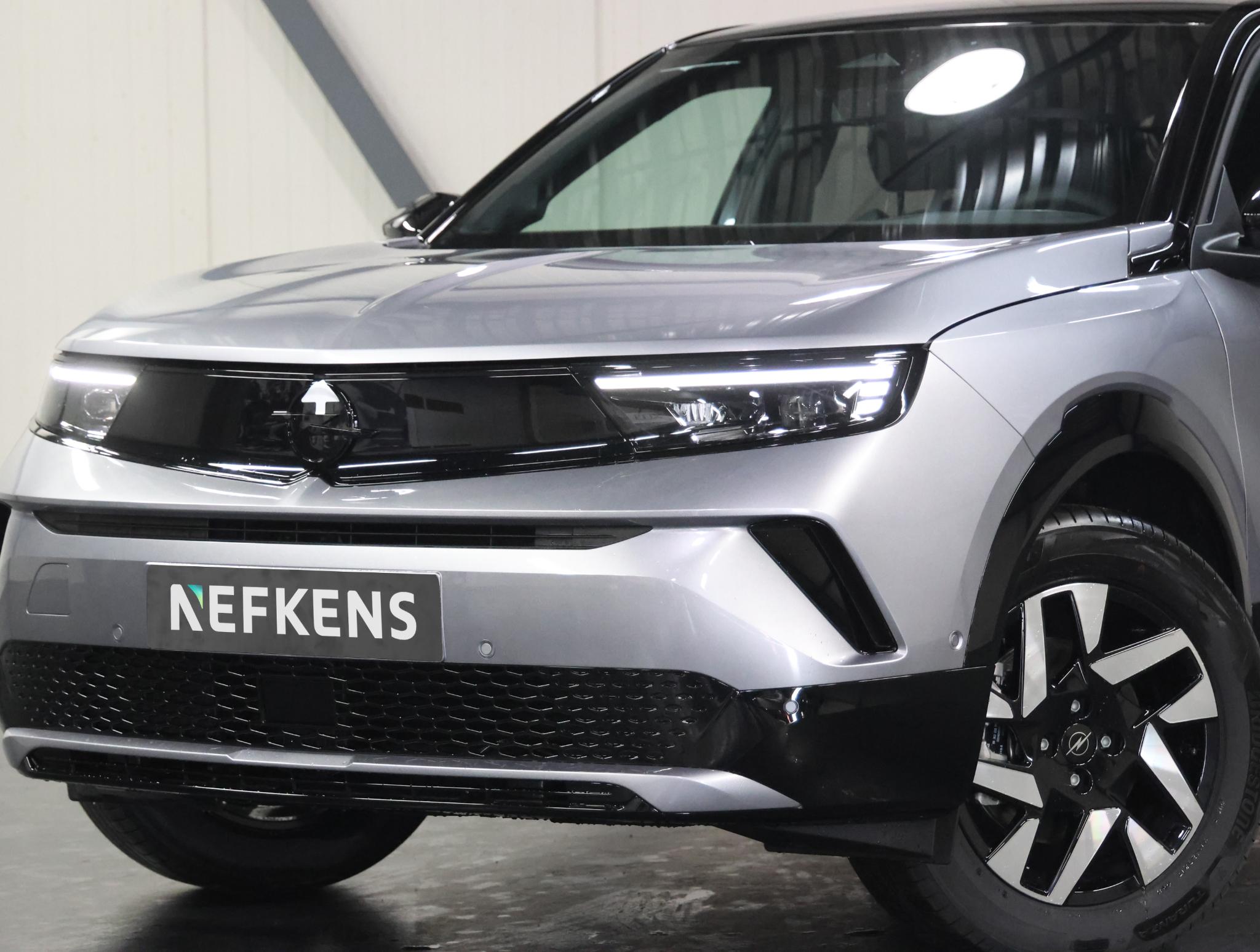 Opel Mokka-e Electric GS 54 kWh 156PK - Afbeelding 5