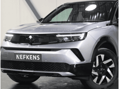Opel Mokka-e Electric GS 54 kWh 156PK - Afbeelding 5