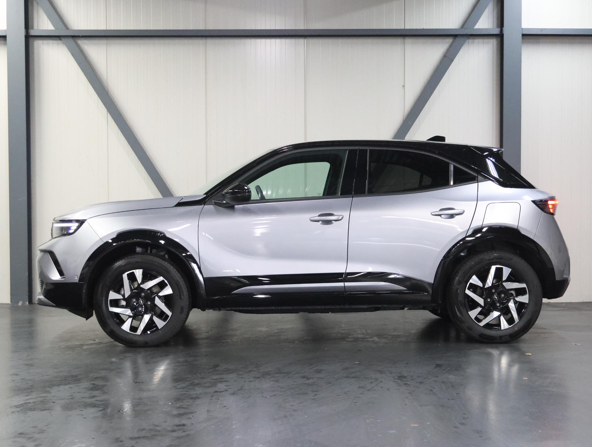 Opel Mokka-e Electric GS 54 kWh 156PK - Afbeelding 2