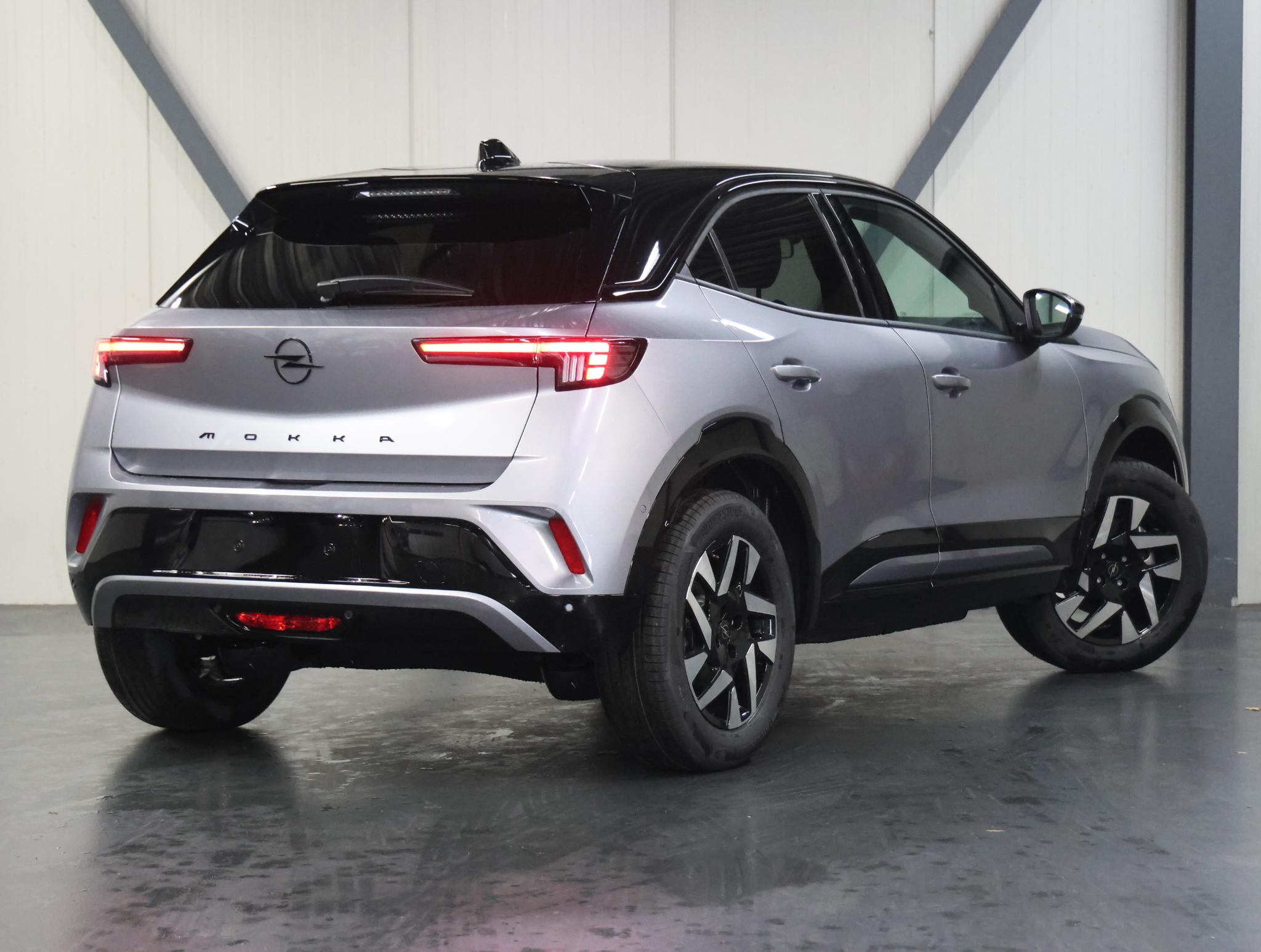 Opel Mokka-e Electric GS 54 kWh 156PK - Afbeelding 3
