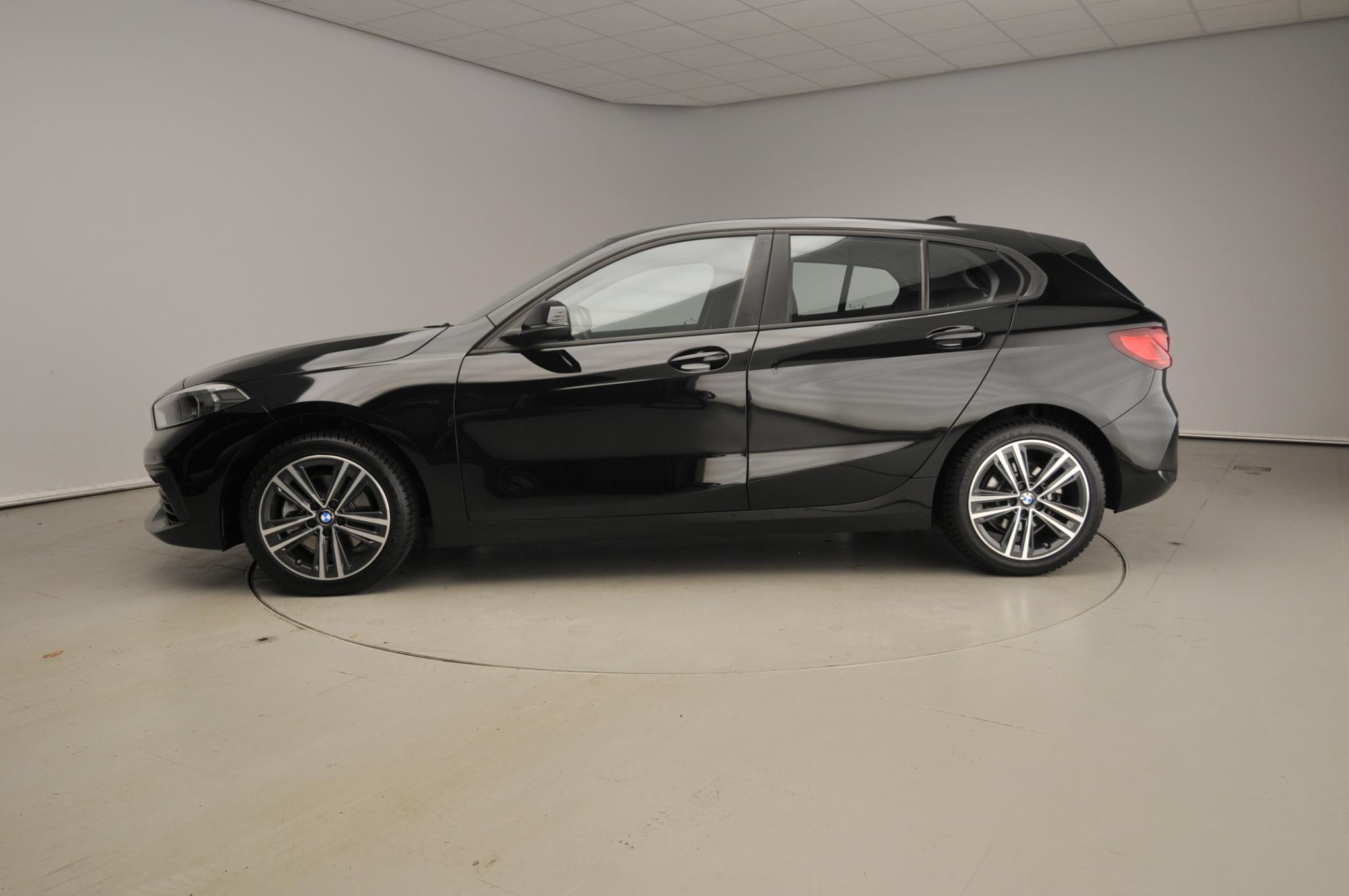 BMW 1 Serie 5-deurs 116i - Afbeelding 2